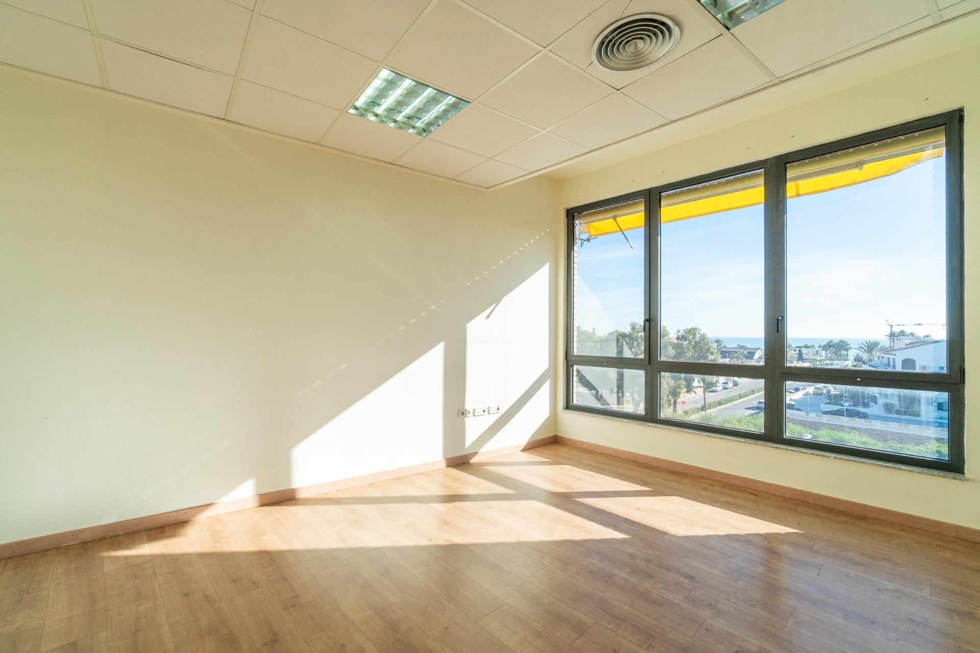 Long term rental - Commercial property - Orihuela Costa - Costa Blanca South