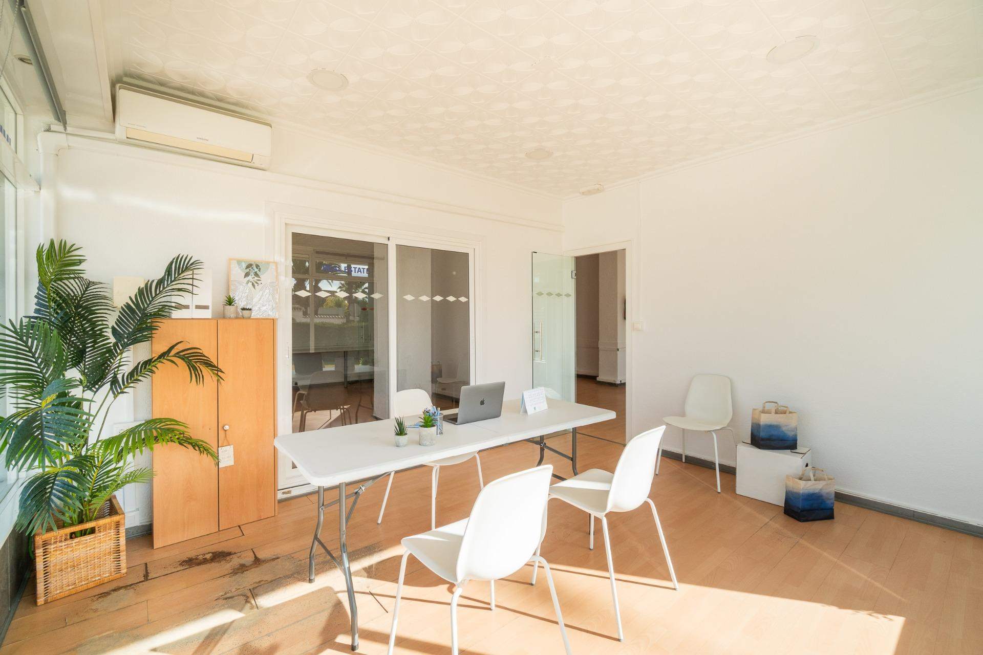 Long term rental - Commercial property - Orihuela Costa - Costa Blanca South