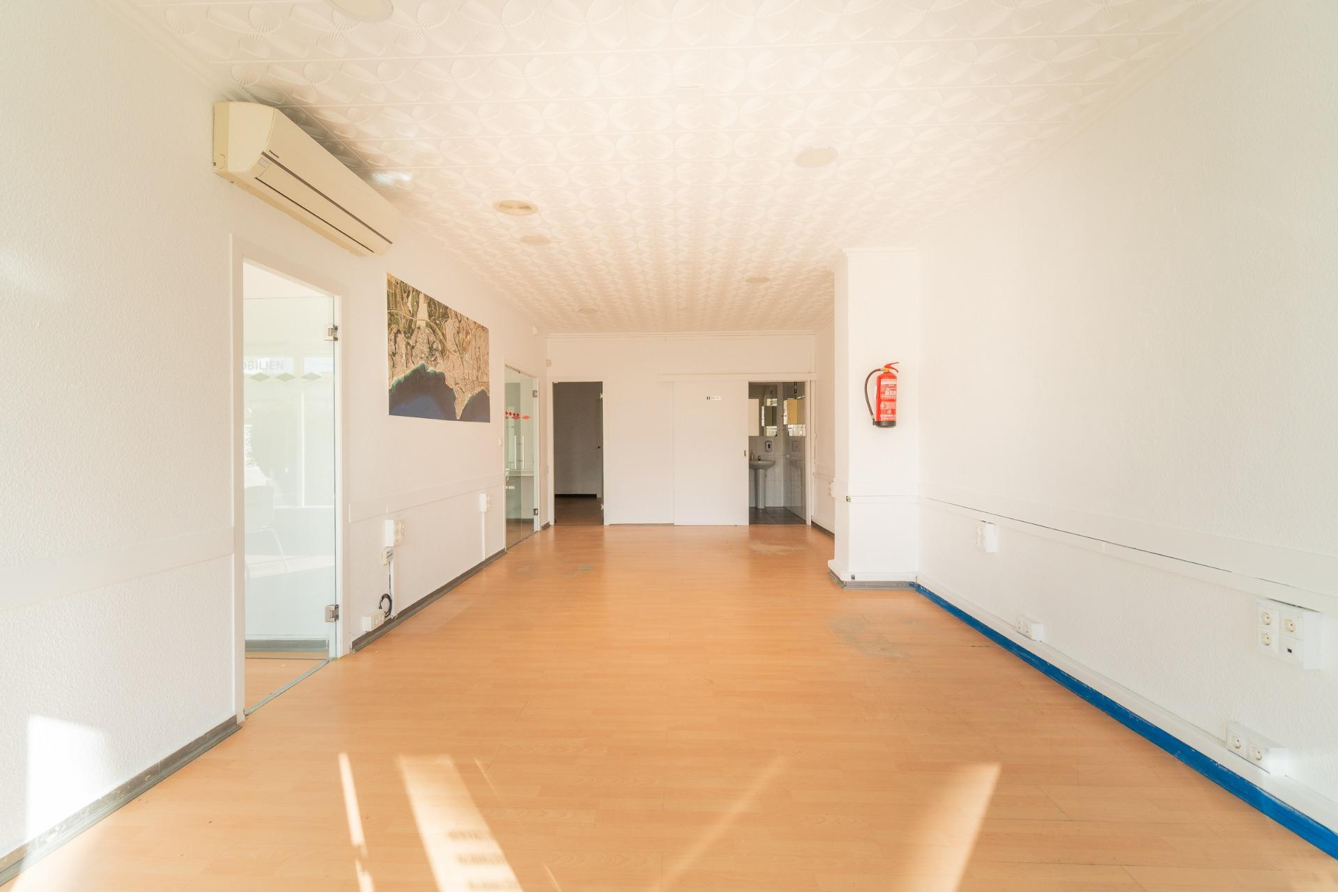 Long term rental - Commercial property - Orihuela Costa - Costa Blanca South