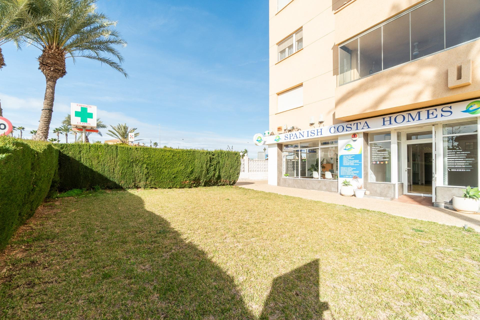 Long term rental - Commercial property - Orihuela Costa - Costa Blanca South