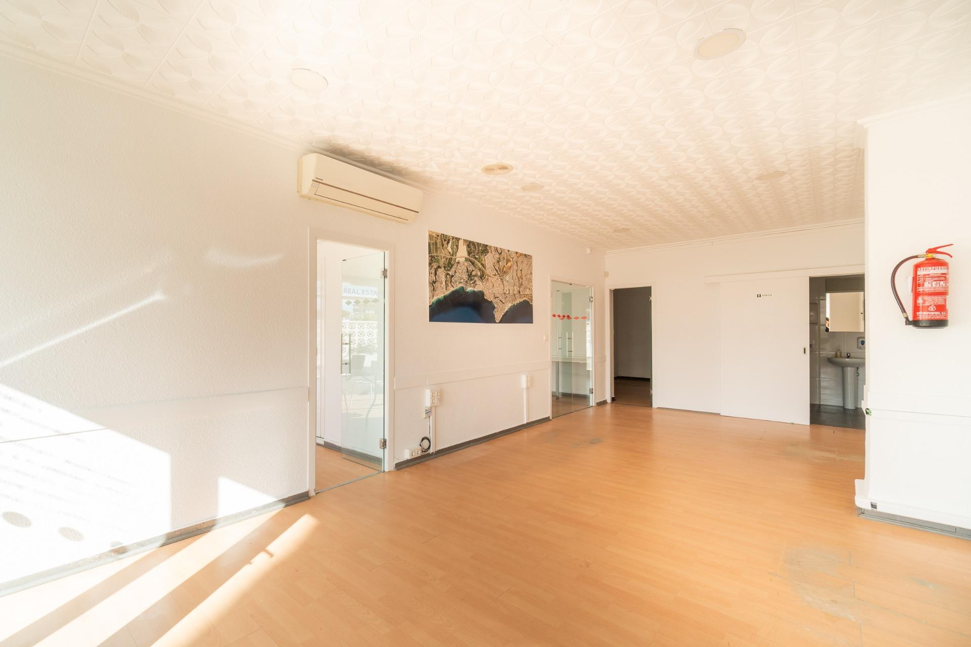 Long term rental - Commercial property - Orihuela Costa - Costa Blanca South