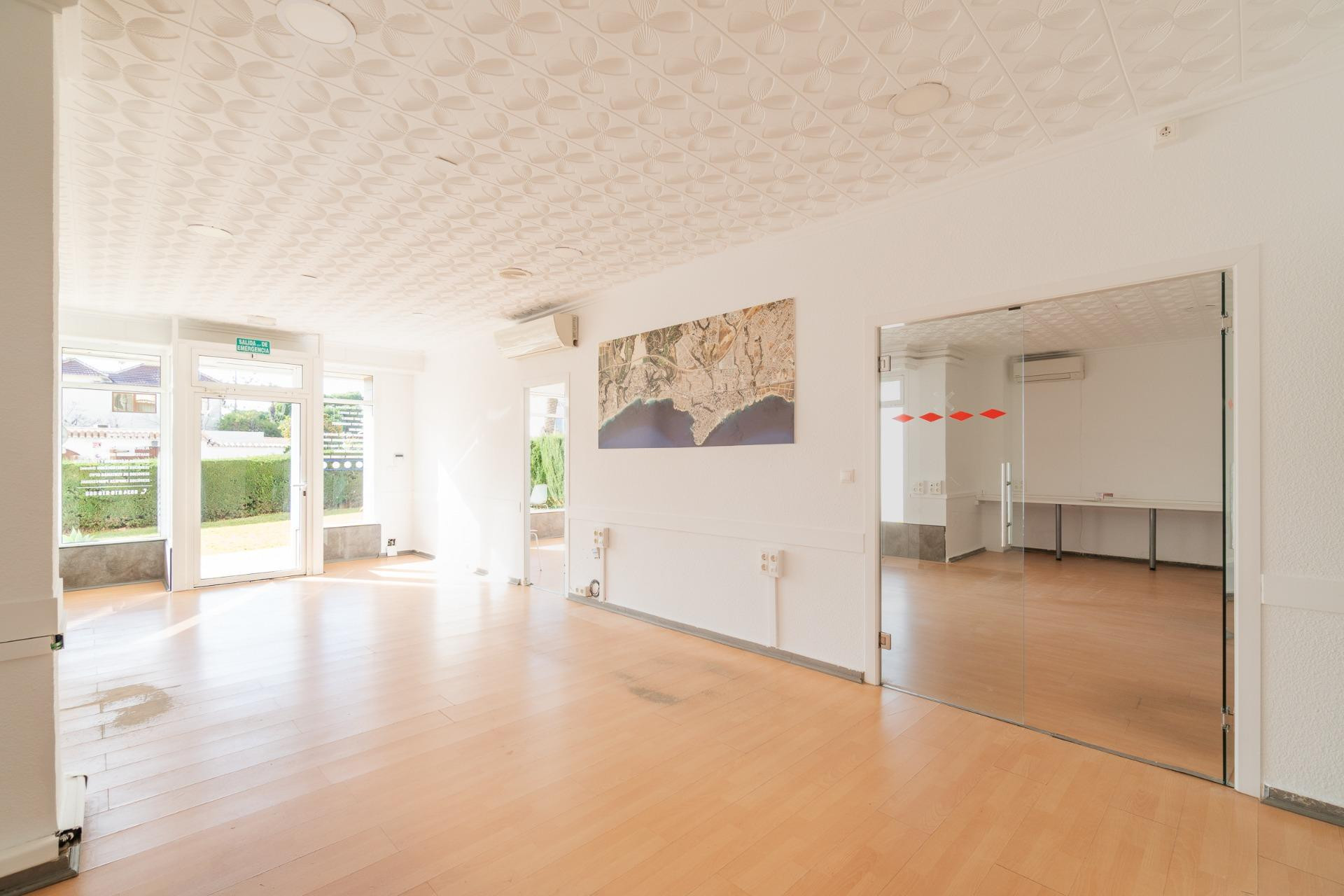 Long term rental - Commercial property - Orihuela Costa - Costa Blanca South