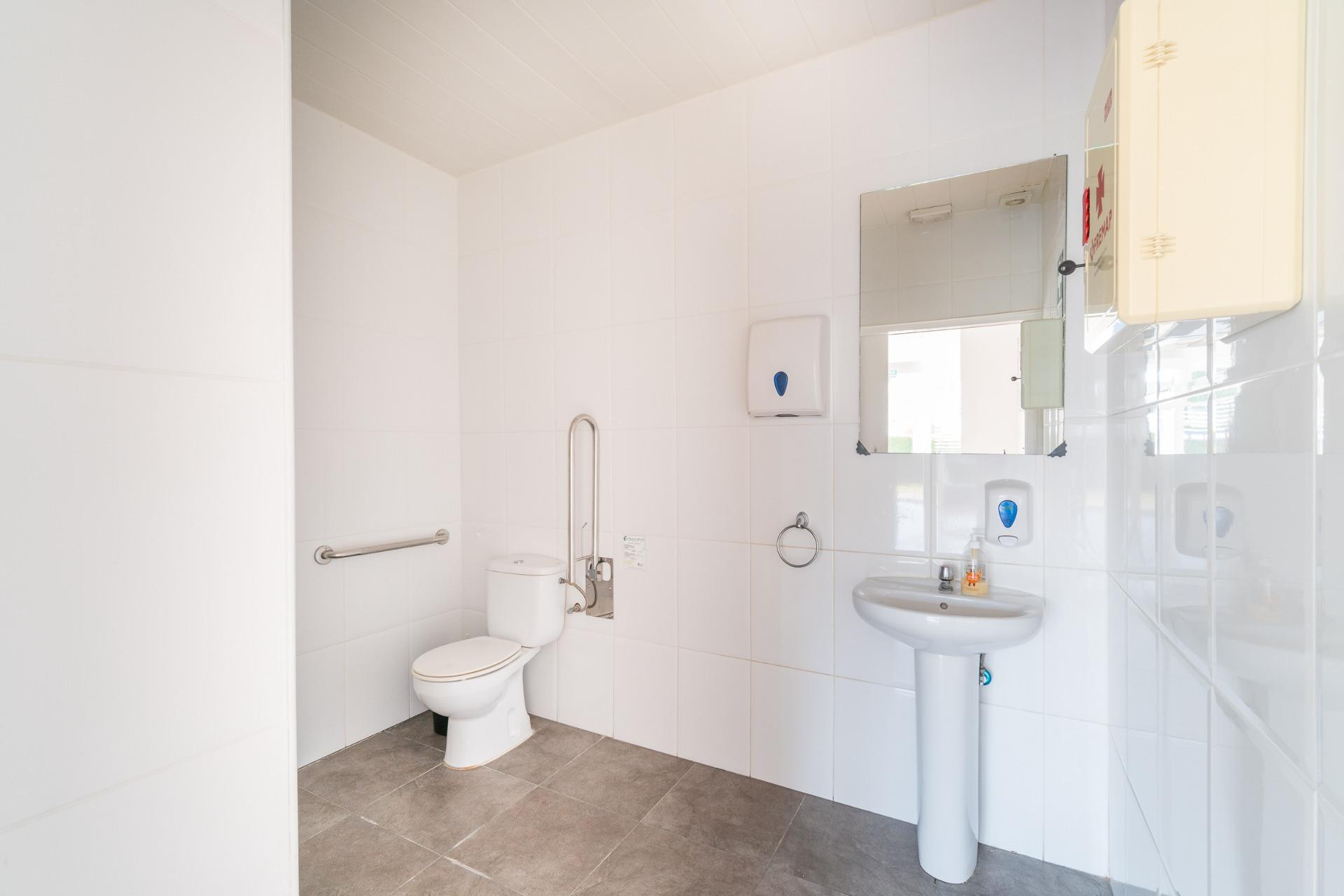 Long term rental - Commercial property - Orihuela Costa - Costa Blanca South