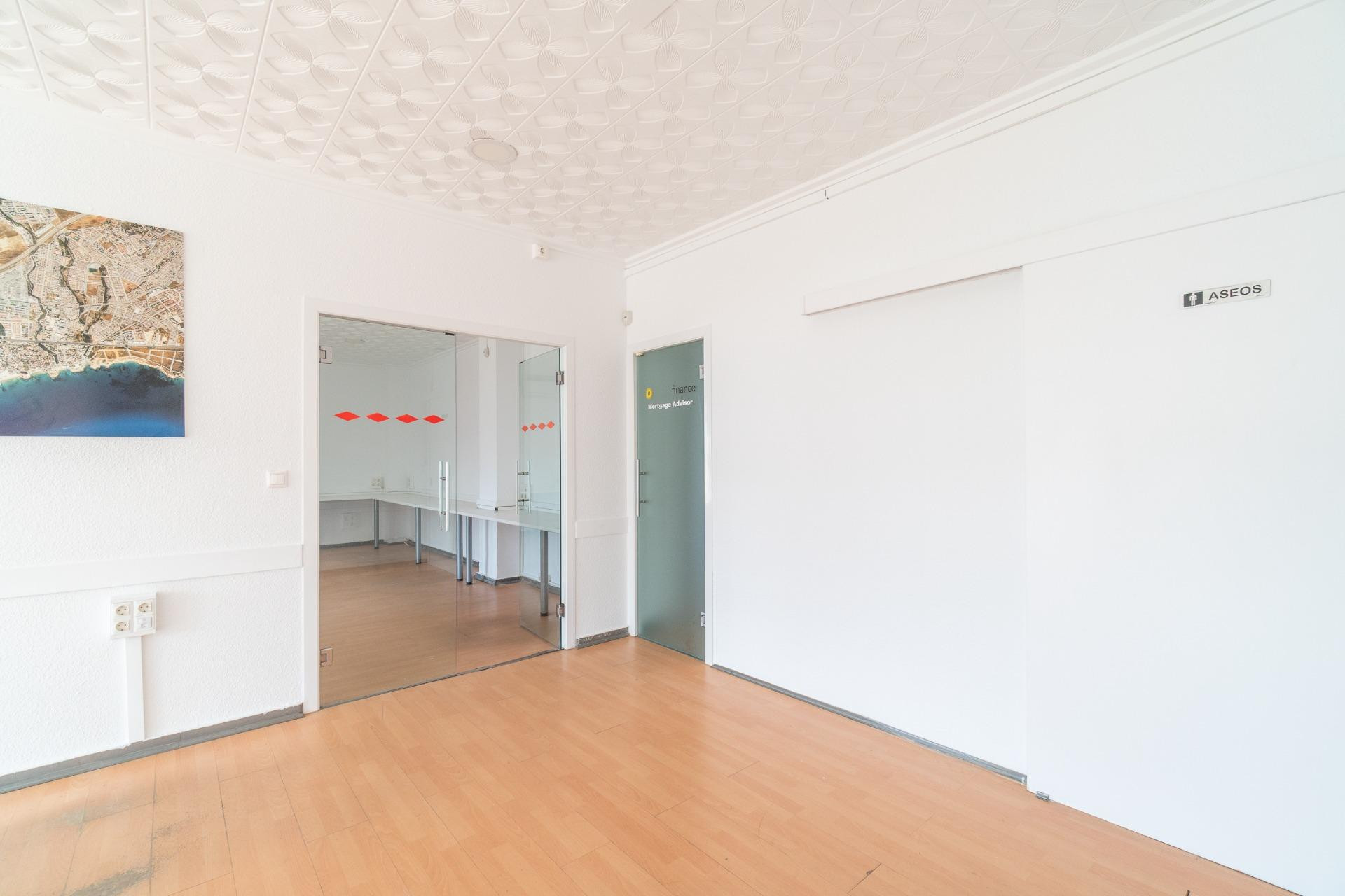 Long term rental - Commercial property - Orihuela Costa - Costa Blanca South