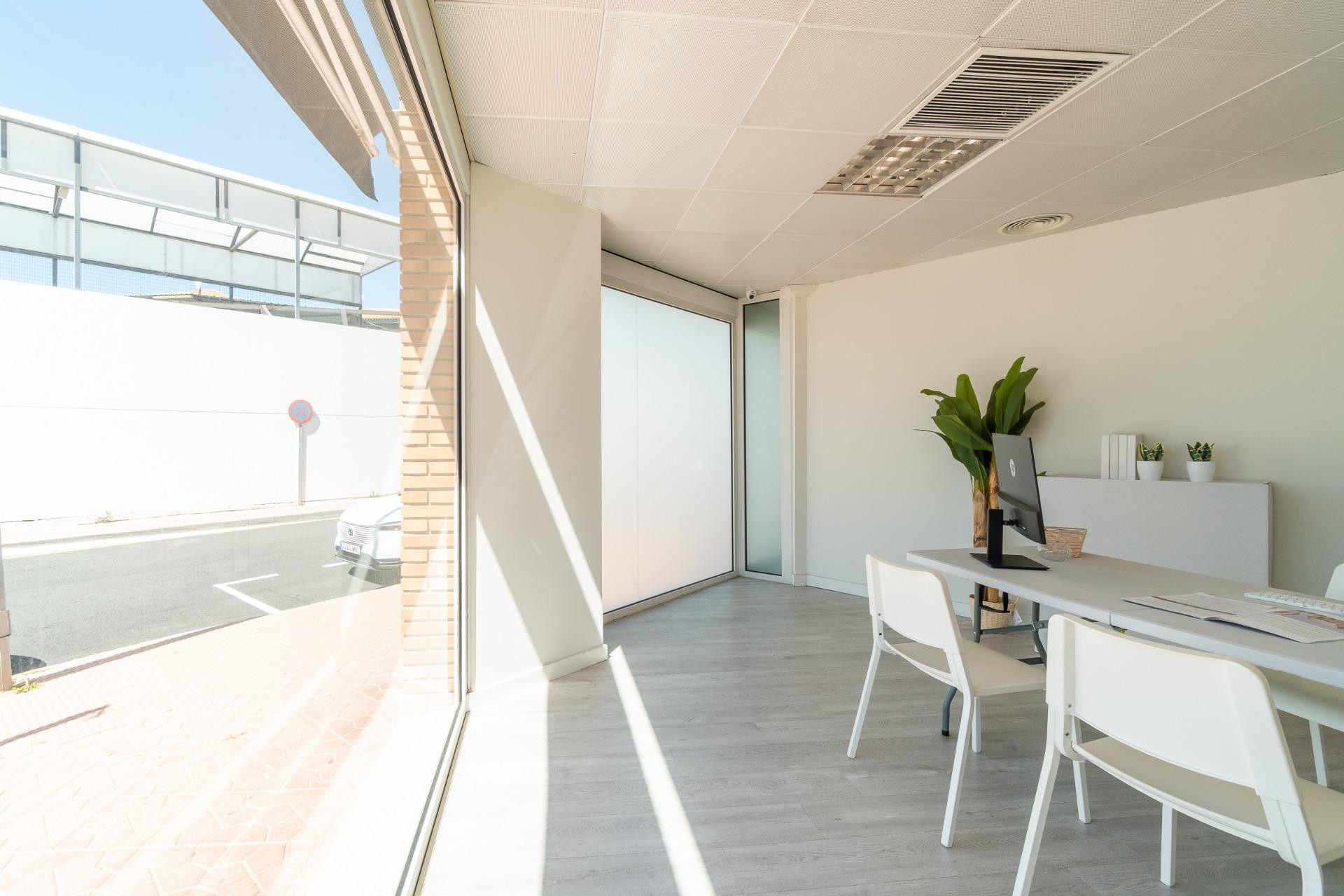 Long term rental - Commercial property - Orihuela Costa - Costa Blanca South