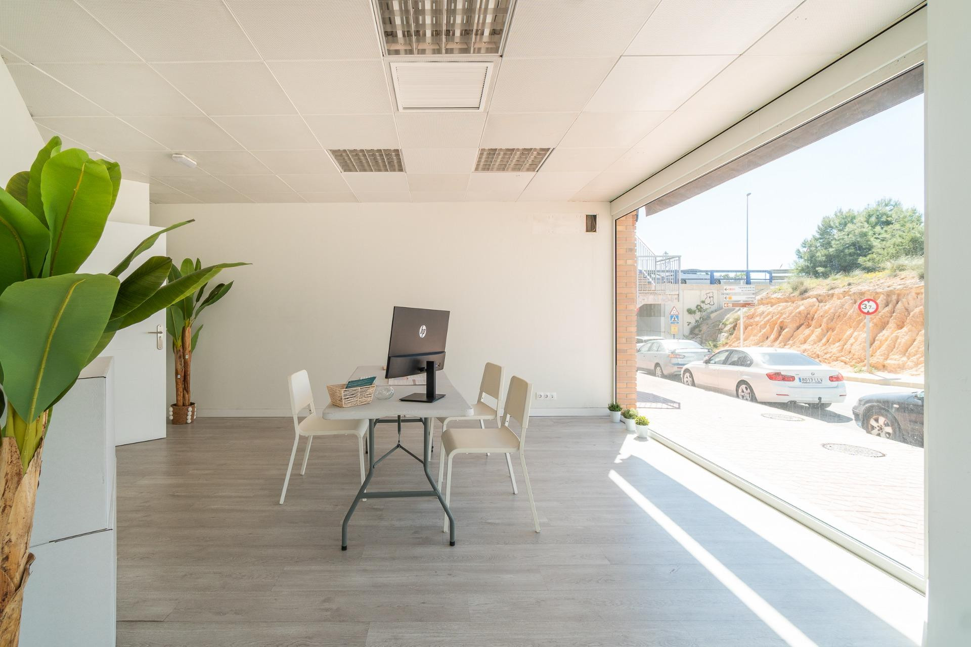 Long term rental - Commercial property - Orihuela Costa - Costa Blanca South