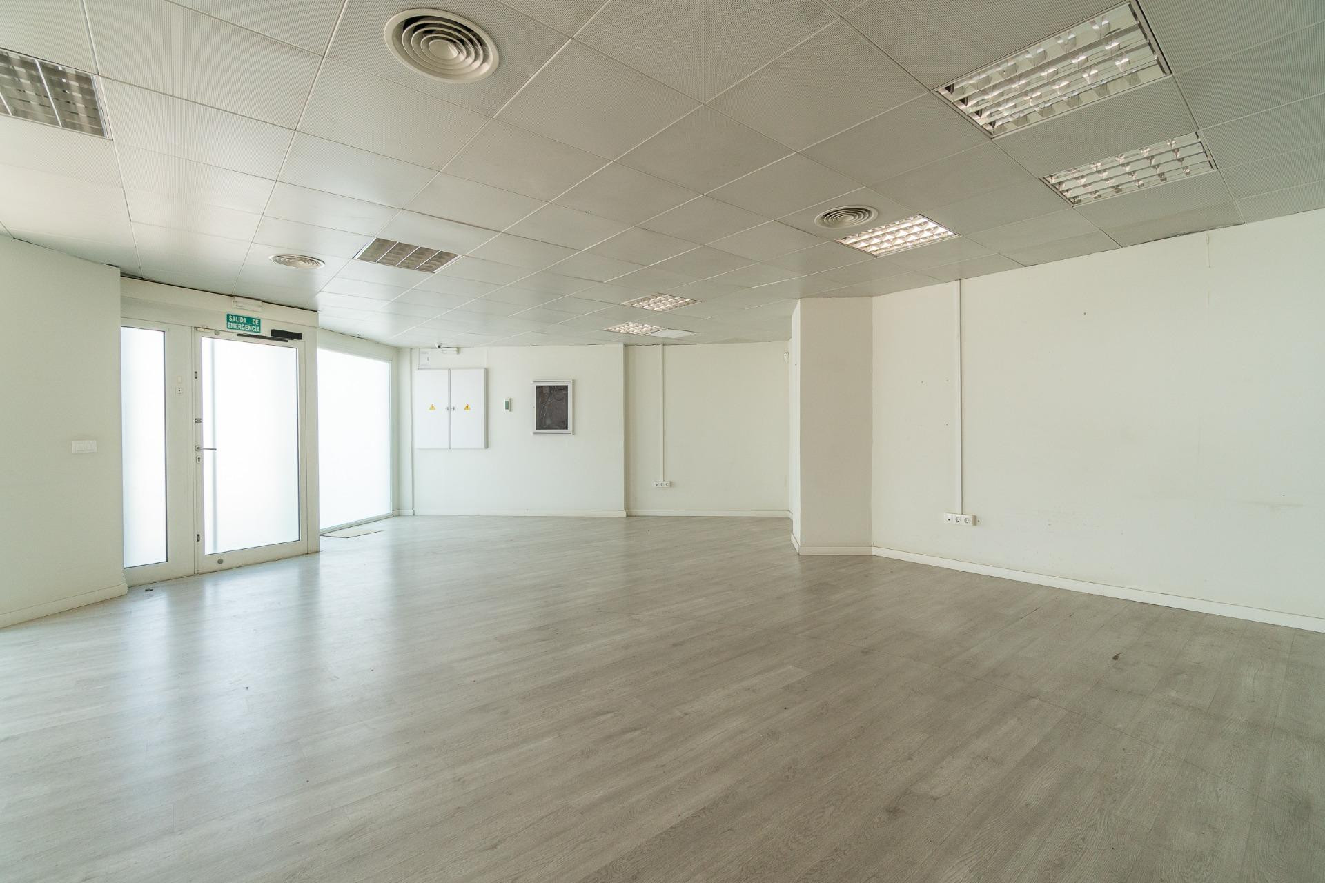 Long term rental - Commercial property - Orihuela Costa - Costa Blanca South