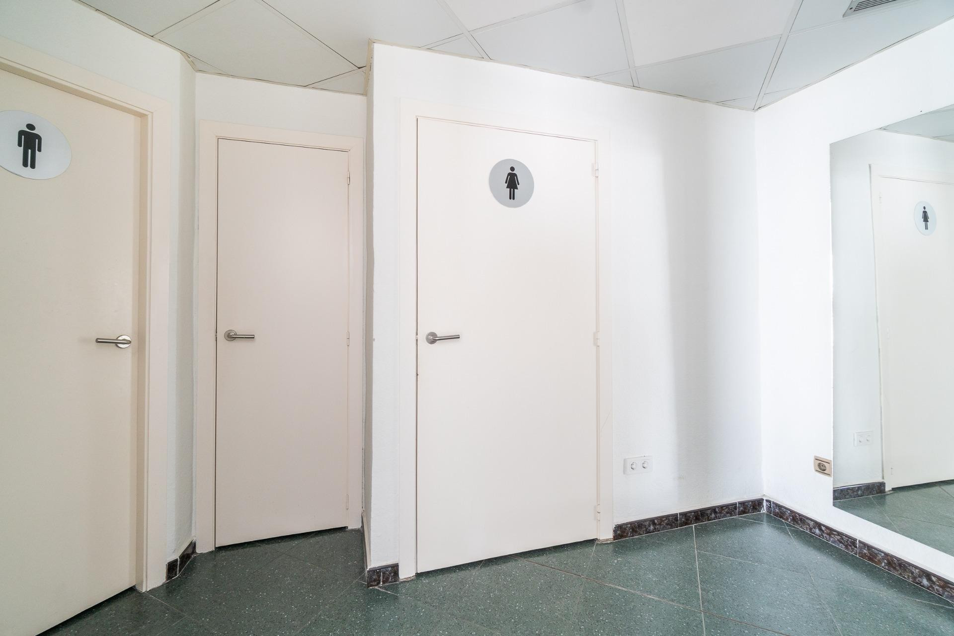 Long term rental - Commercial property - Orihuela Costa - Costa Blanca South