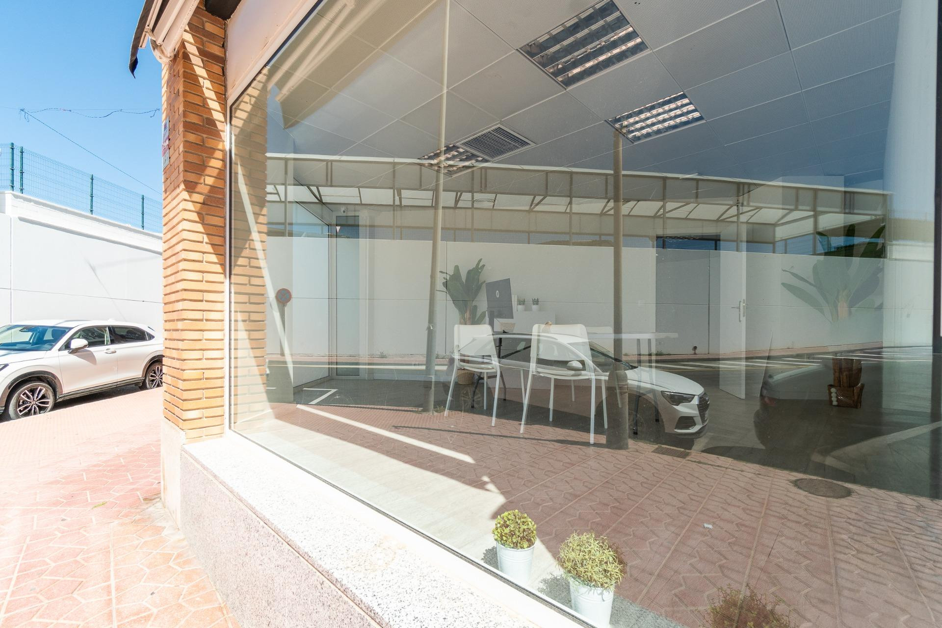 Long term rental - Commercial property - Orihuela Costa - Costa Blanca South