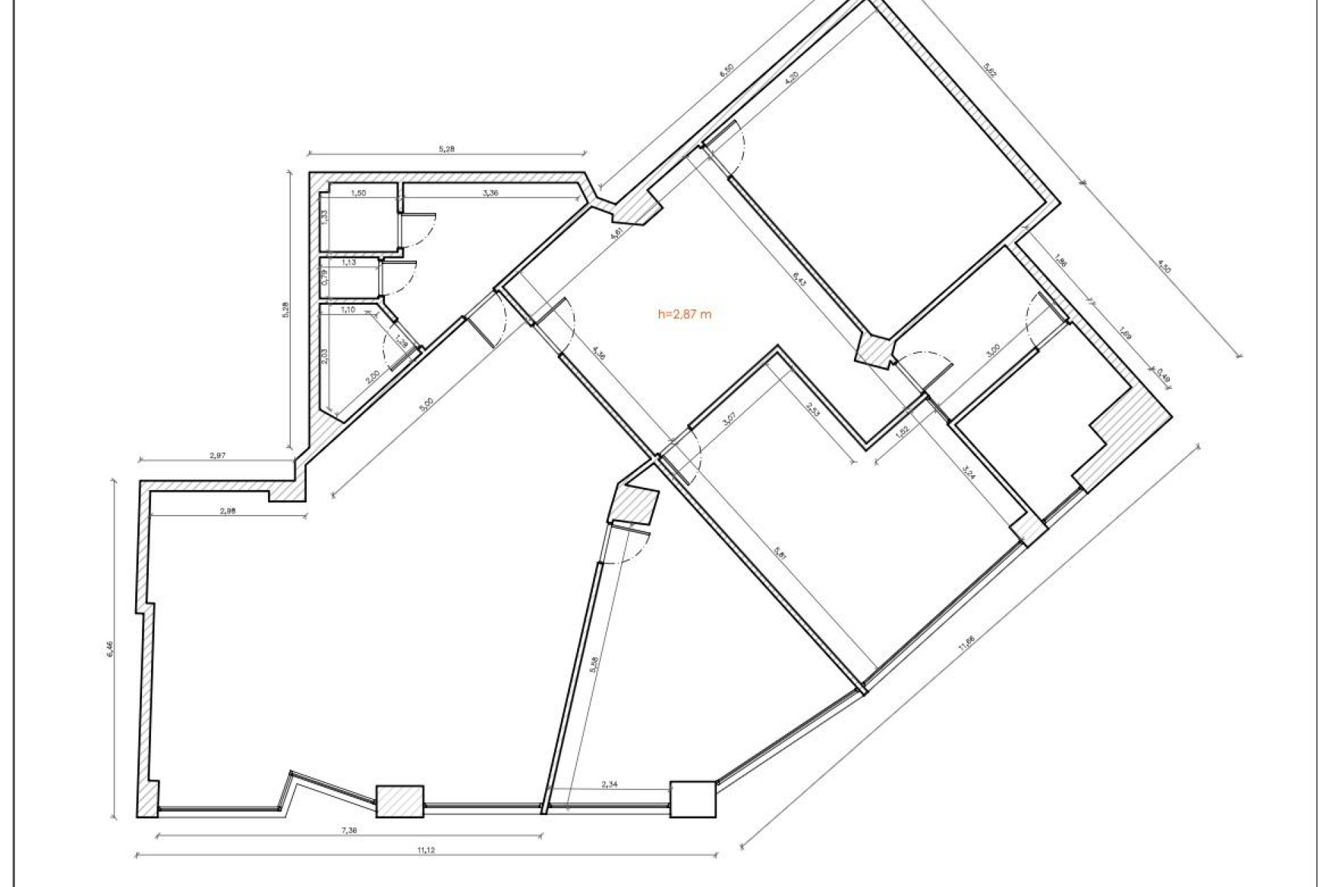 Long term rental - Commercial property - Orihuela Costa - Costa Blanca South