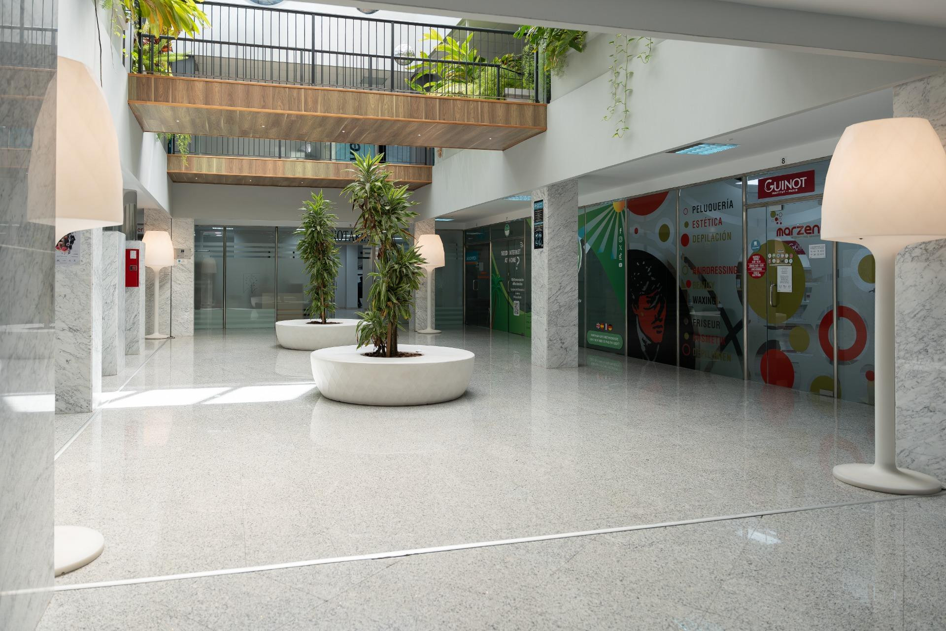 Long term rental - Commercial property - Orihuela Costa - Costa Blanca South