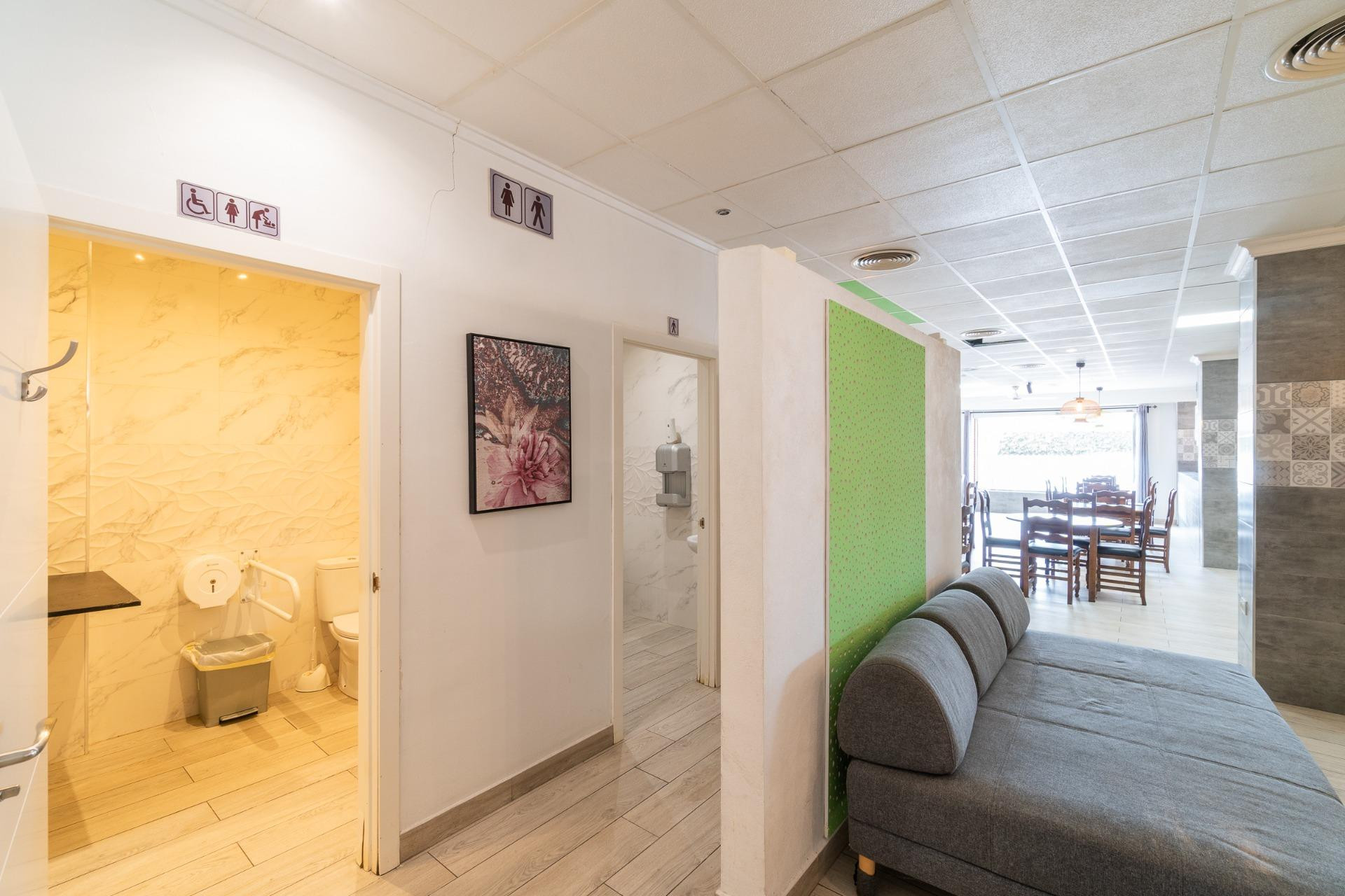 Long term rental - Commercial property - San Fulgencio - Costa Blanca South