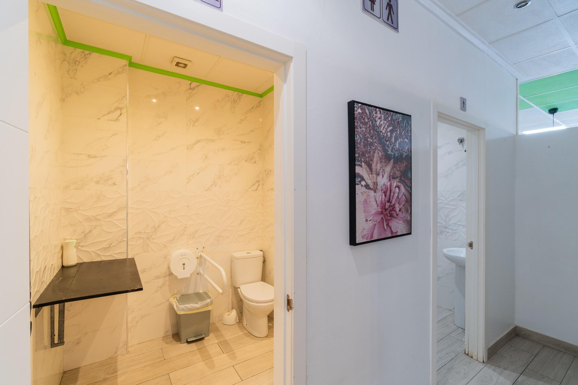 Long term rental - Commercial property - San Fulgencio - Costa Blanca South