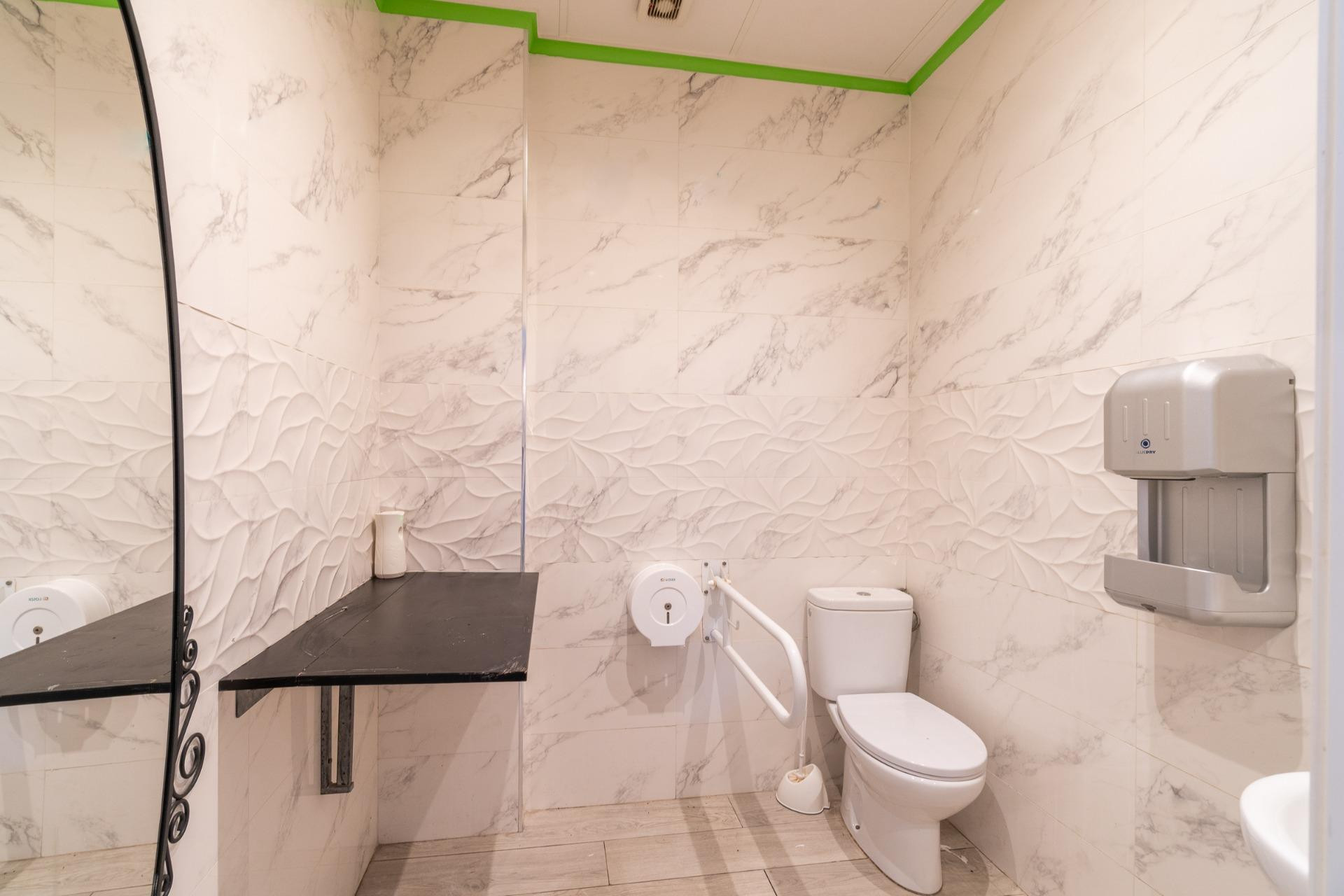 Long term rental - Commercial property - San Fulgencio - Costa Blanca South