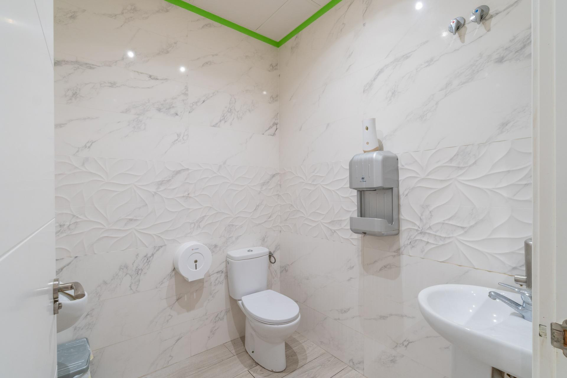 Long term rental - Commercial property - San Fulgencio - Costa Blanca South