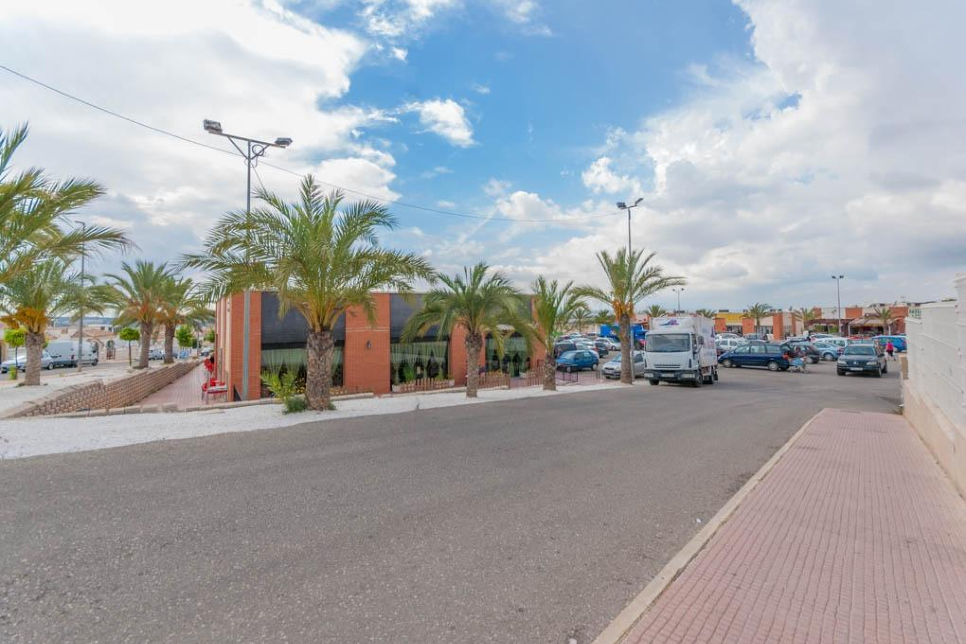 Long term rental - Commercial property - San Fulgencio - Costa Blanca South