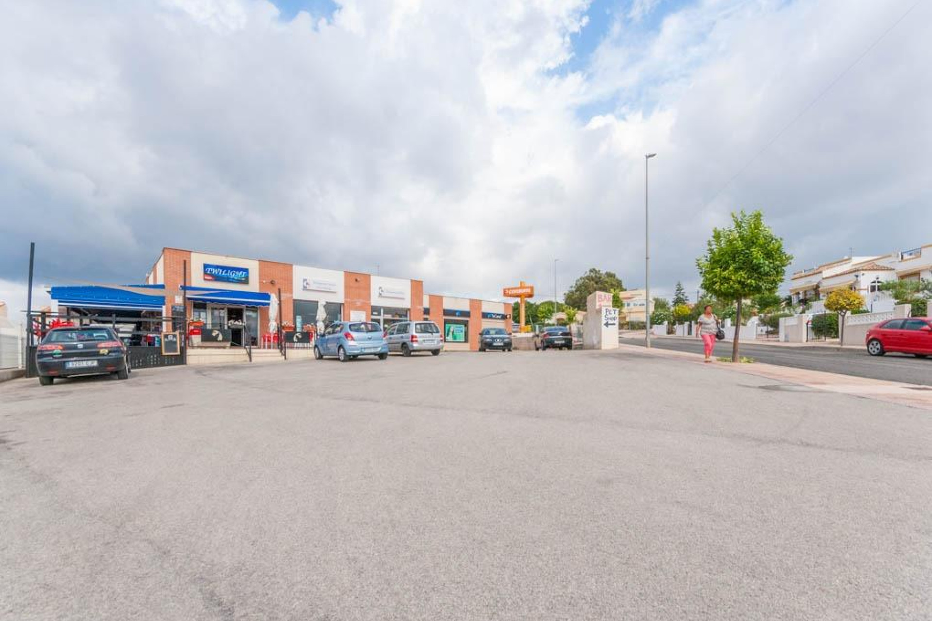 Long term rental - Commercial property - San Fulgencio - Costa Blanca South