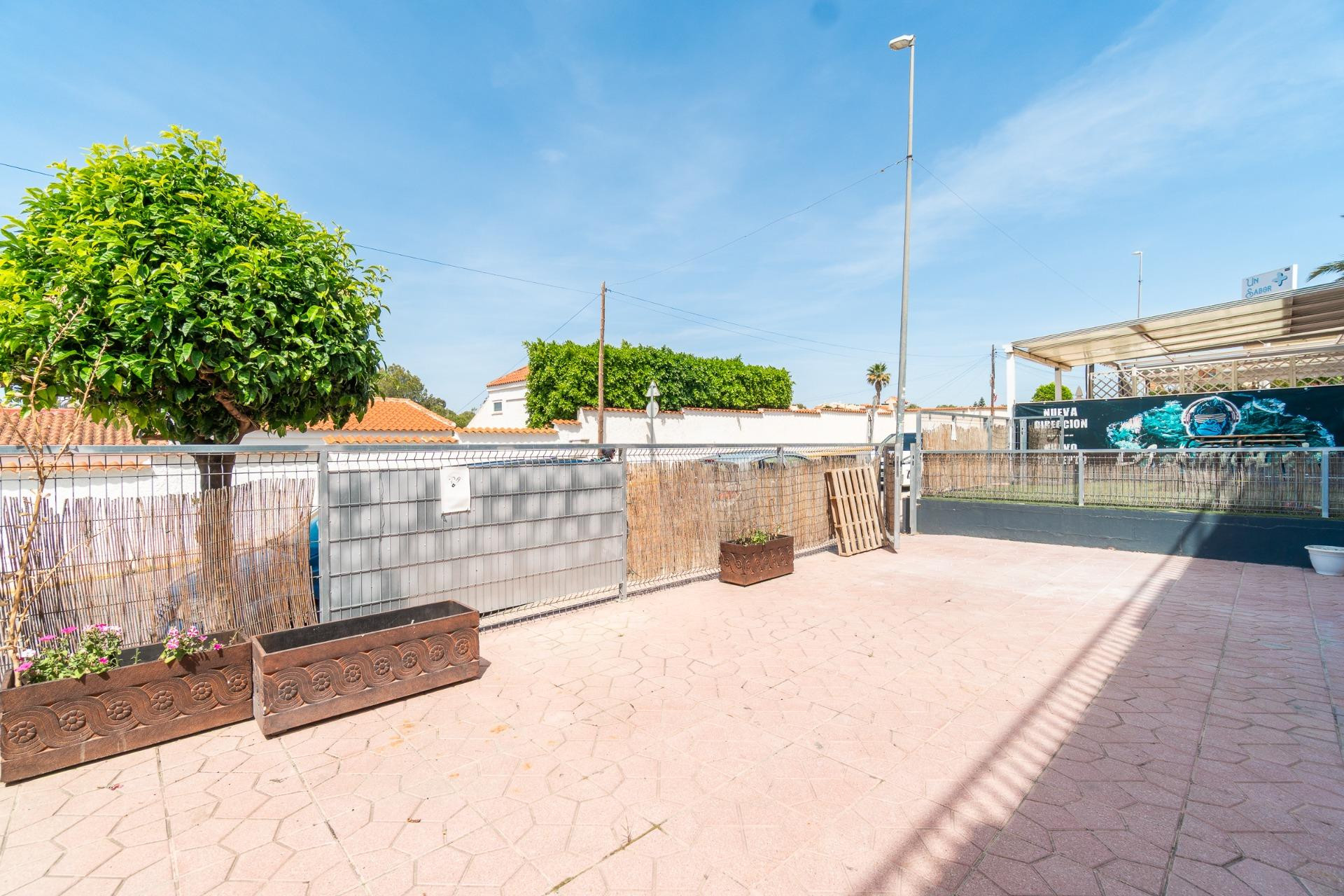 Long term rental - Commercial property - San Fulgencio - URB. LA MARINA