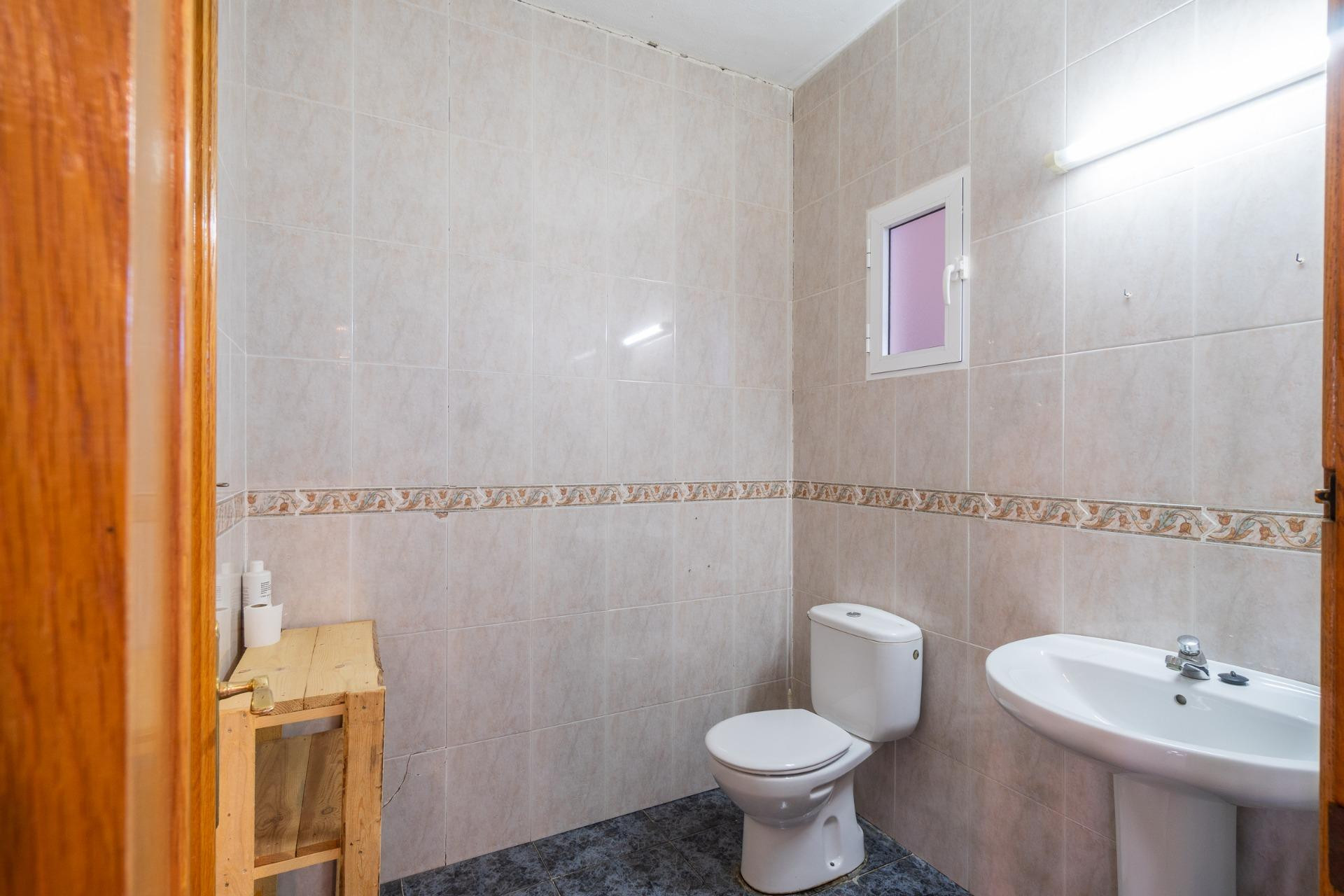 Long term rental - Industrial unit - Pilar de la Horadada - Polígono industrial Cañada de Práez