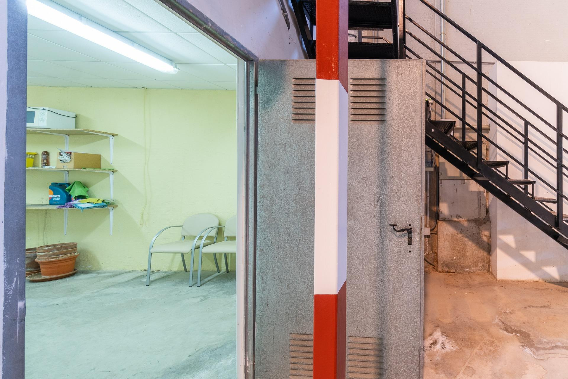 Long term rental - Industrial unit - Pilar de la Horadada - Polígono industrial Cañada de Práez