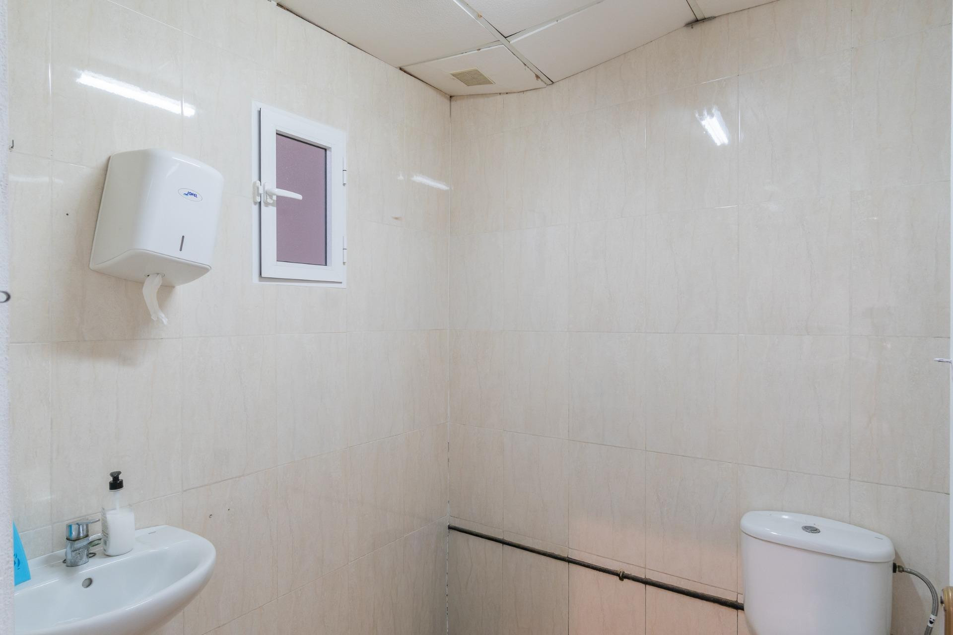 Long term rental - Industrial unit - Pilar de la Horadada - Polígono industrial Cañada de Práez