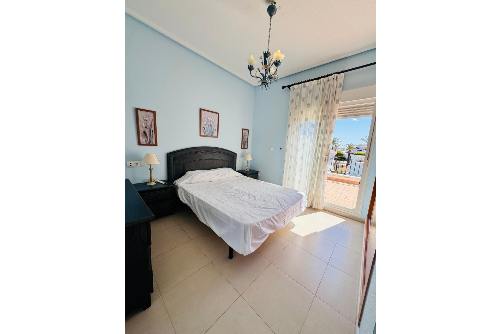 Long Term Rental - Villa - La Torre Golf Resort - Balsicas