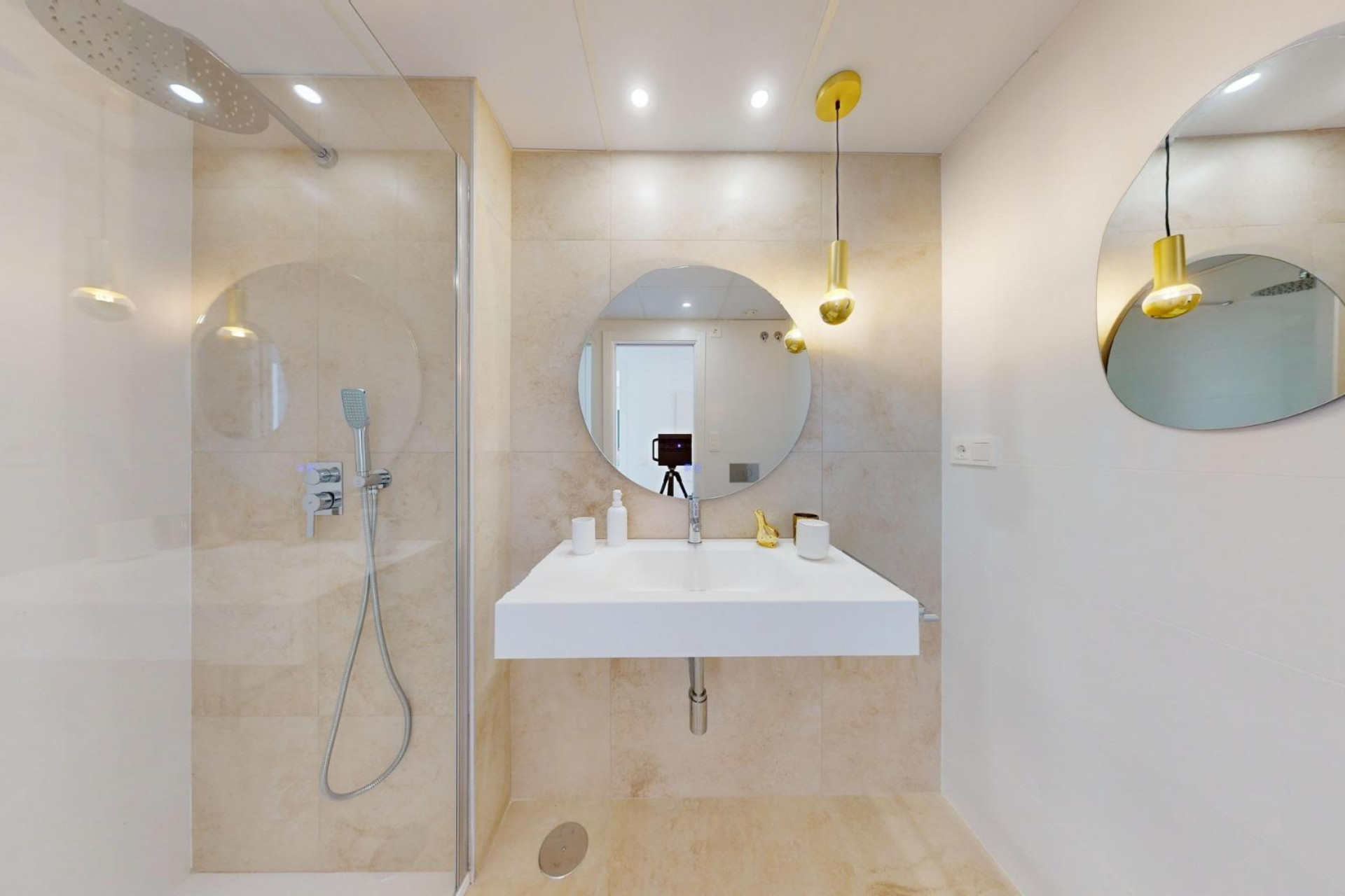 New build - 1. Apartment / flat - Aguilas - Costa Calida