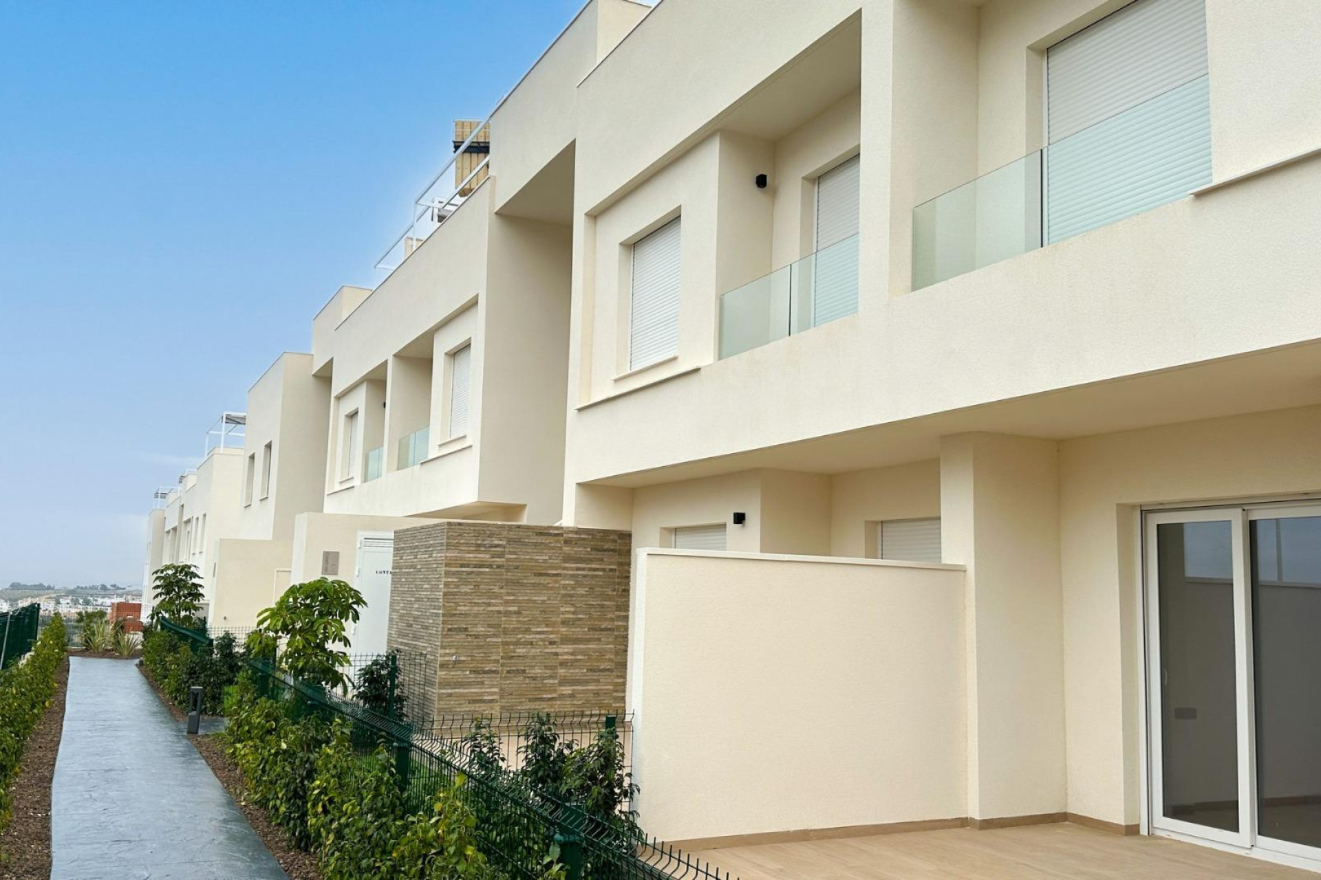 New build - 1. Apartment / flat - Algorfa - Costa Blanca South