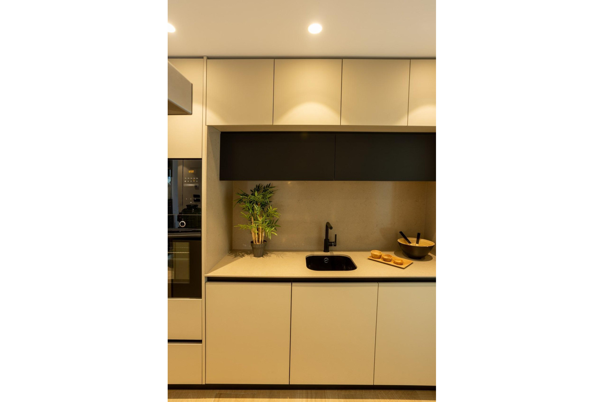 New build - 1. Apartment / flat - Algorfa - Costa Blanca South