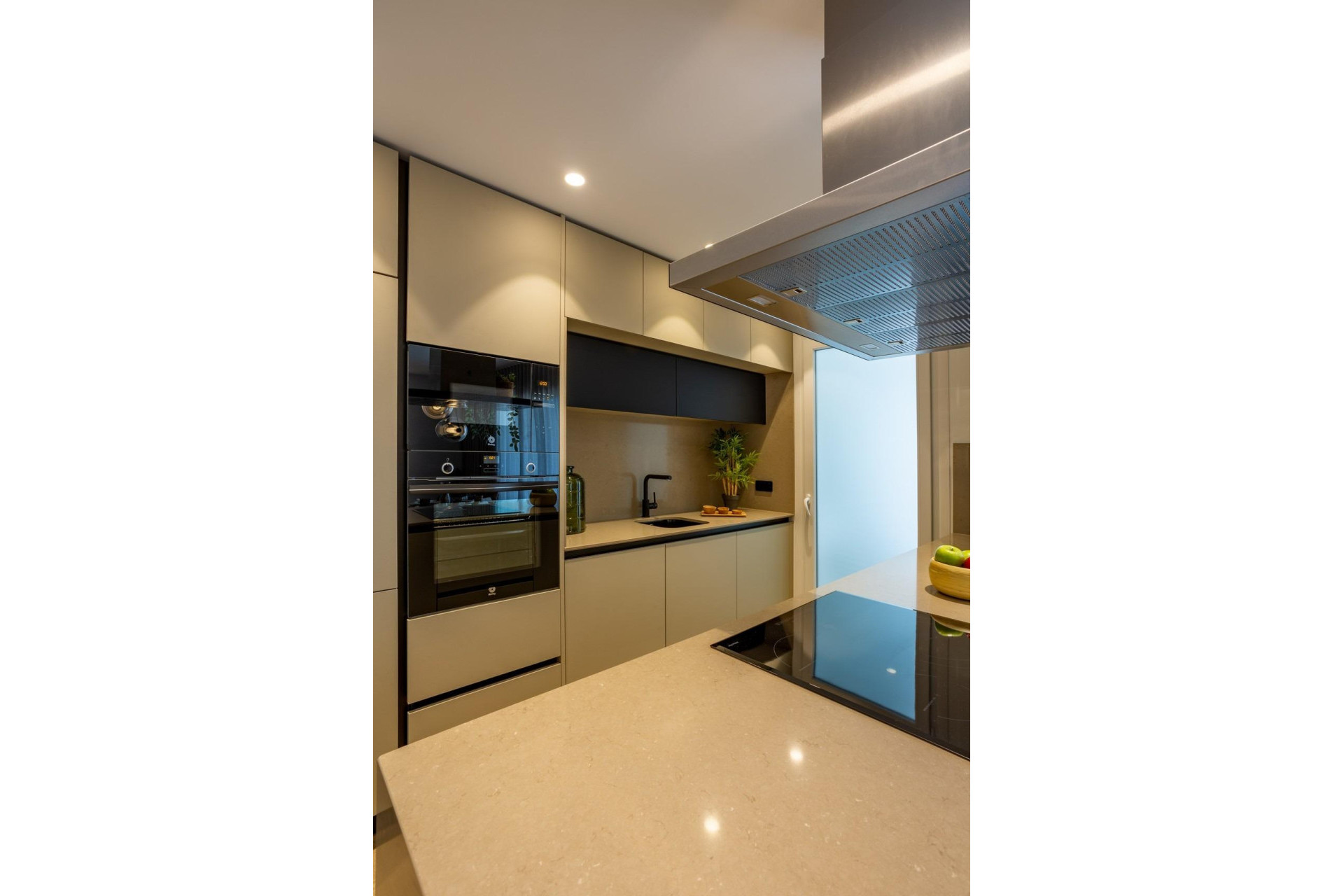 New build - 1. Apartment / flat - Algorfa - Costa Blanca South