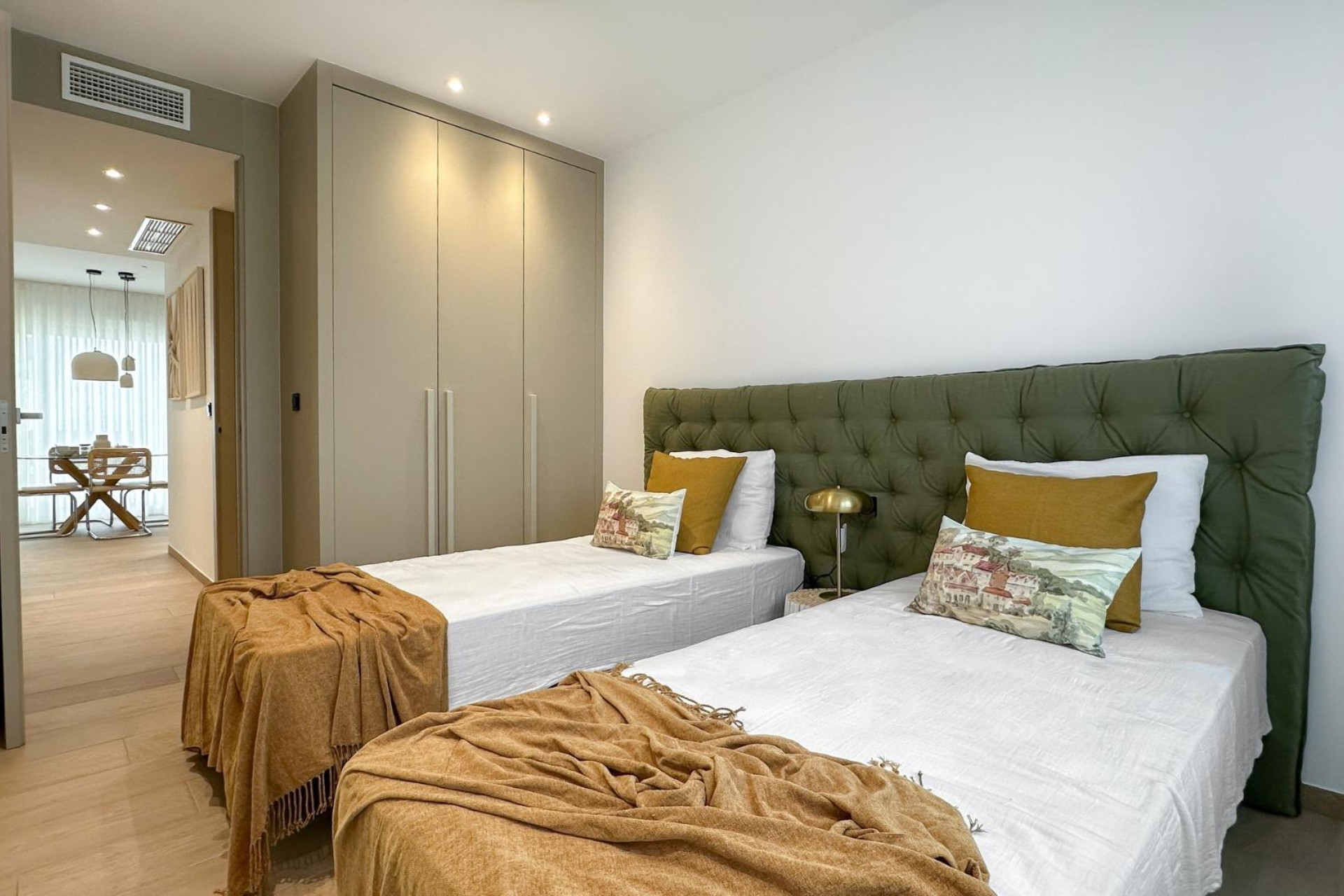 New build - 1. Apartment / flat - Algorfa - Costa Blanca South