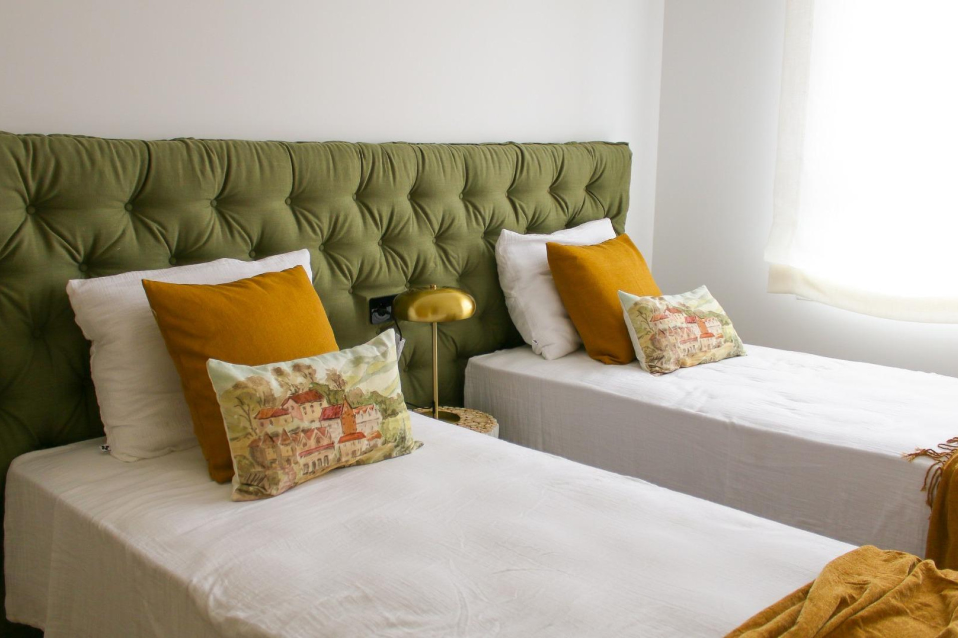 New build - 1. Apartment / flat - Algorfa - Costa Blanca South