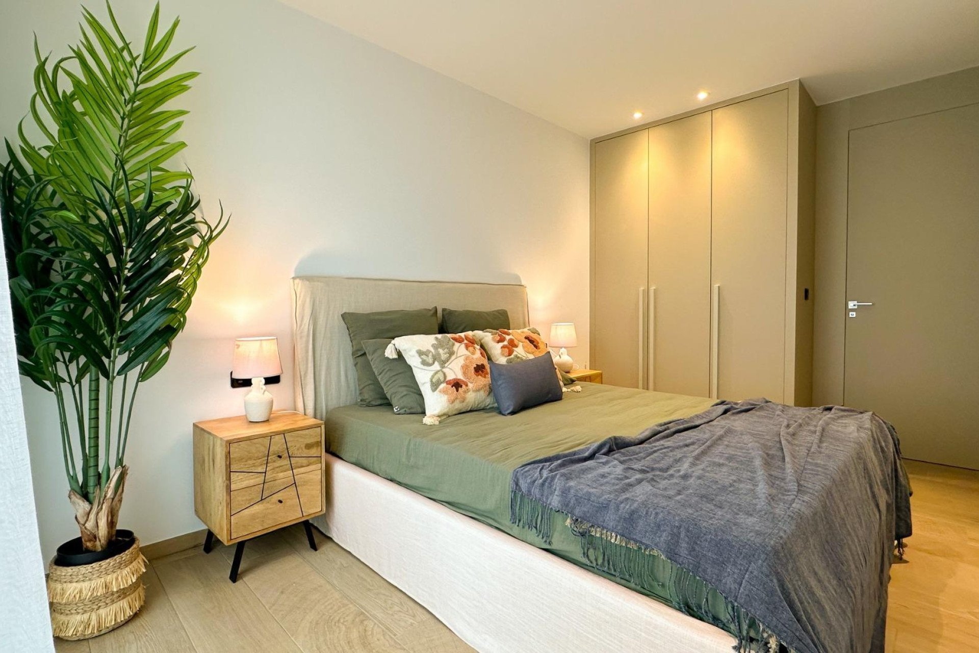 New build - 1. Apartment / flat - Algorfa - Costa Blanca South