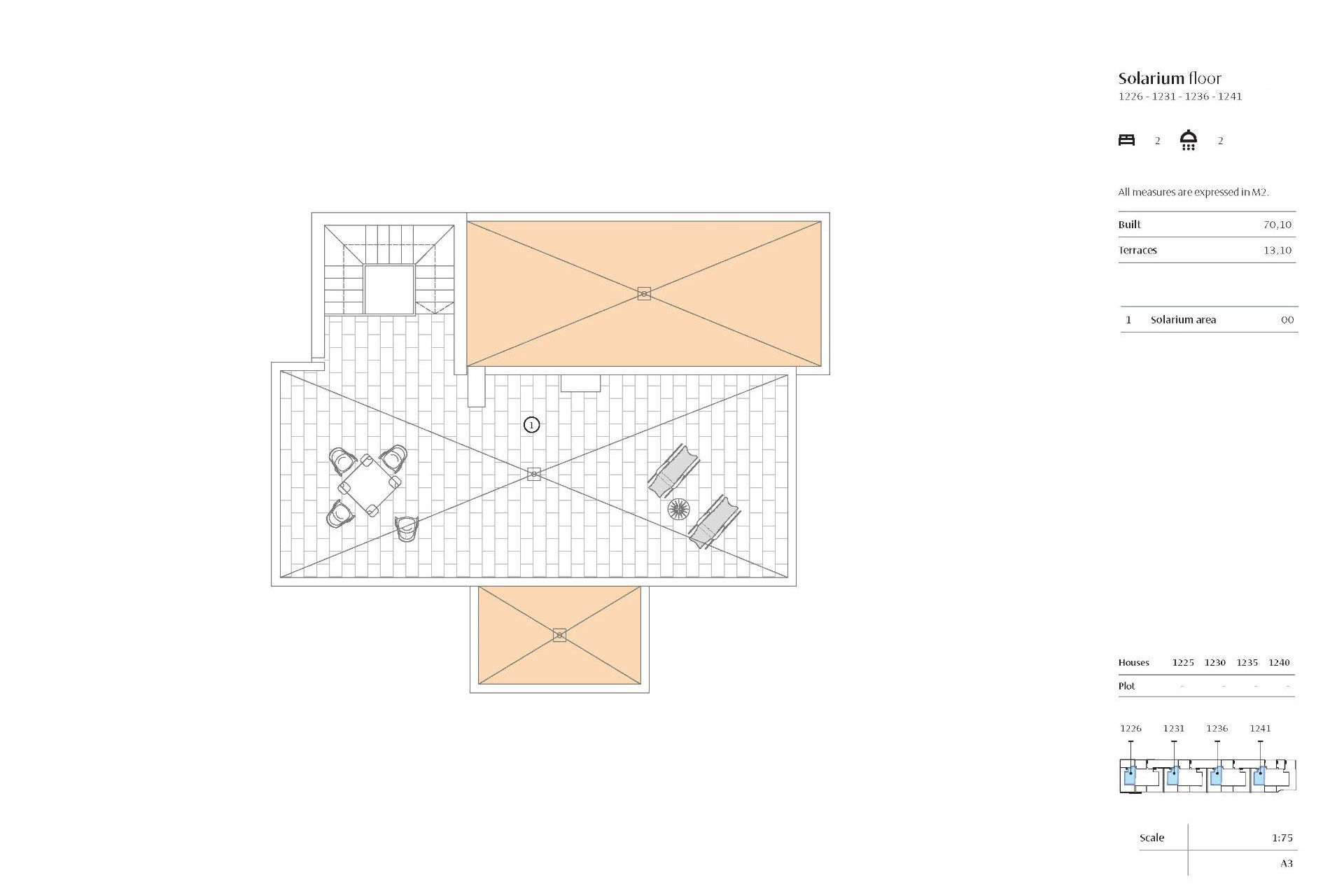 New Build - 1. Apartment / flat - Algorfa - La Finca Golf