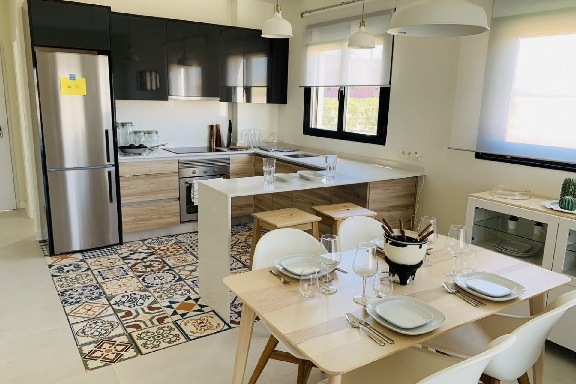 New Build - 1. Apartment / flat - Alhama De Murcia - Mazarrón