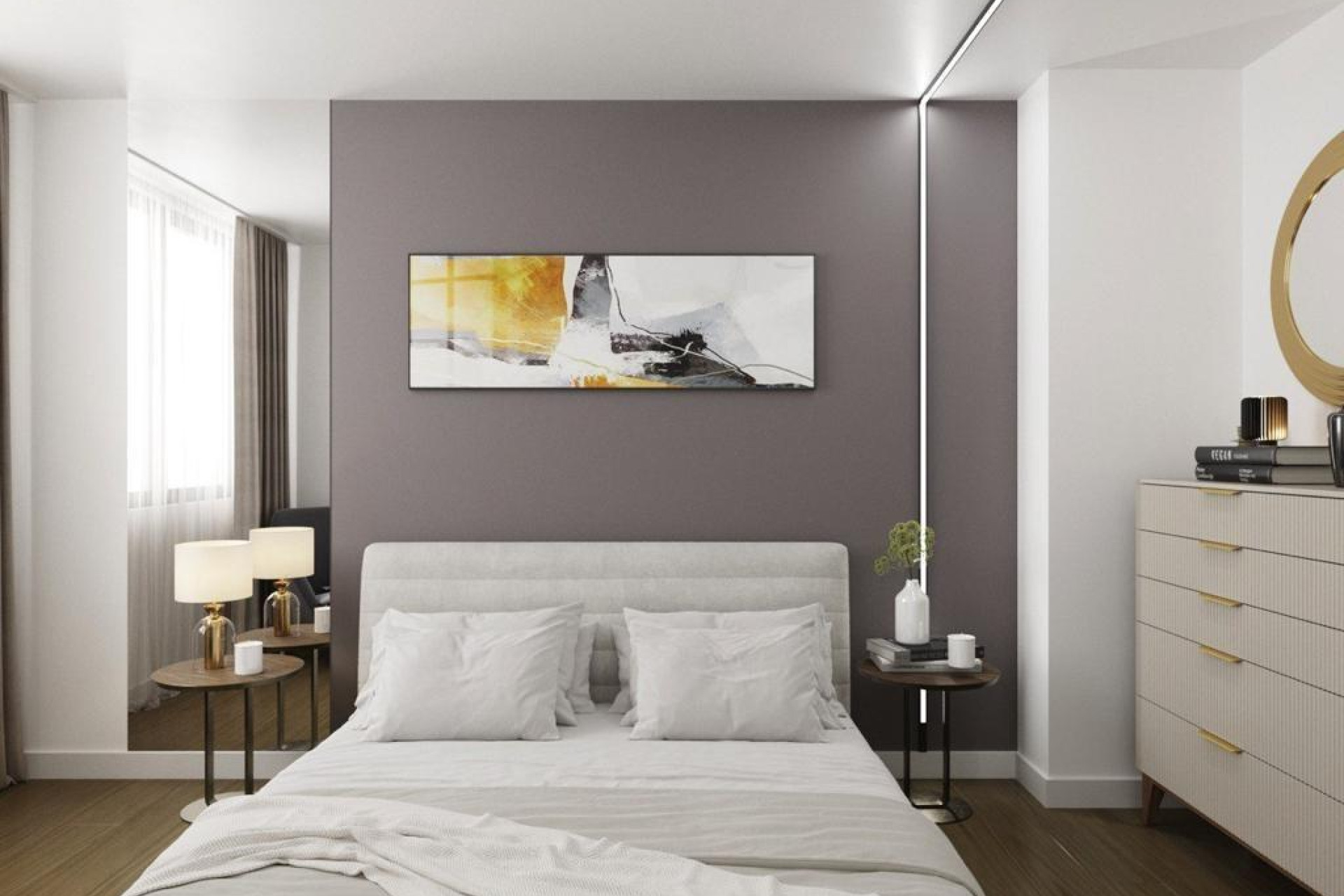 New build - 1. Apartment / flat - Alicante - Costa Blanca North