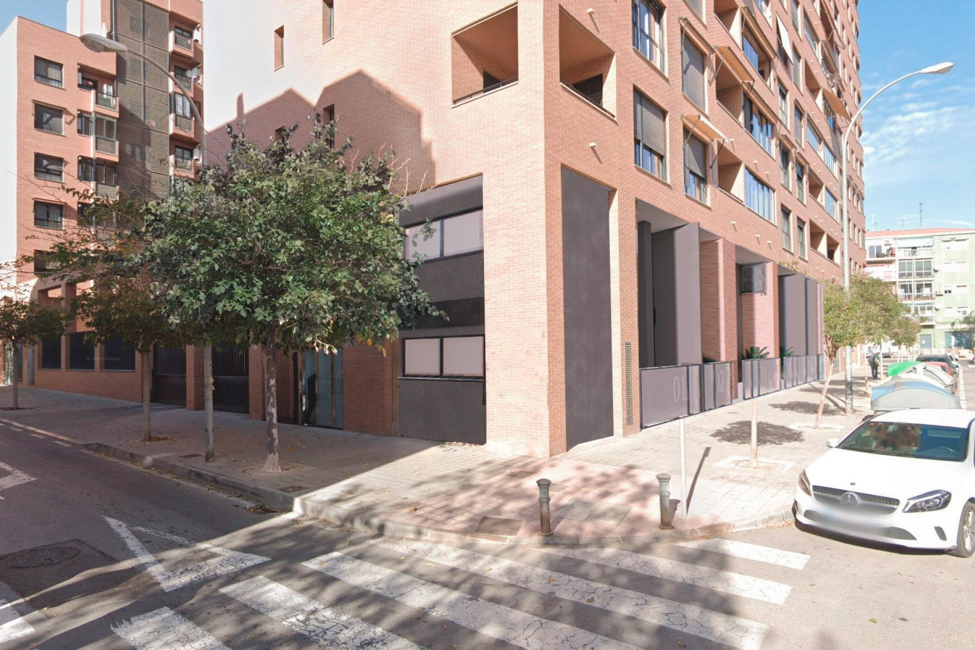 New build - 1. Apartment / flat - Alicante - Costa Blanca North