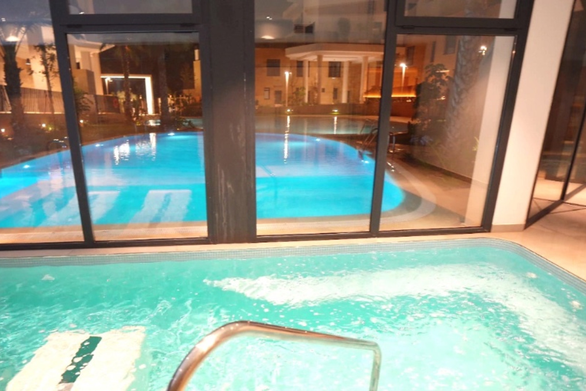 New build - 1. Apartment / flat - Alicante - Costa Blanca North