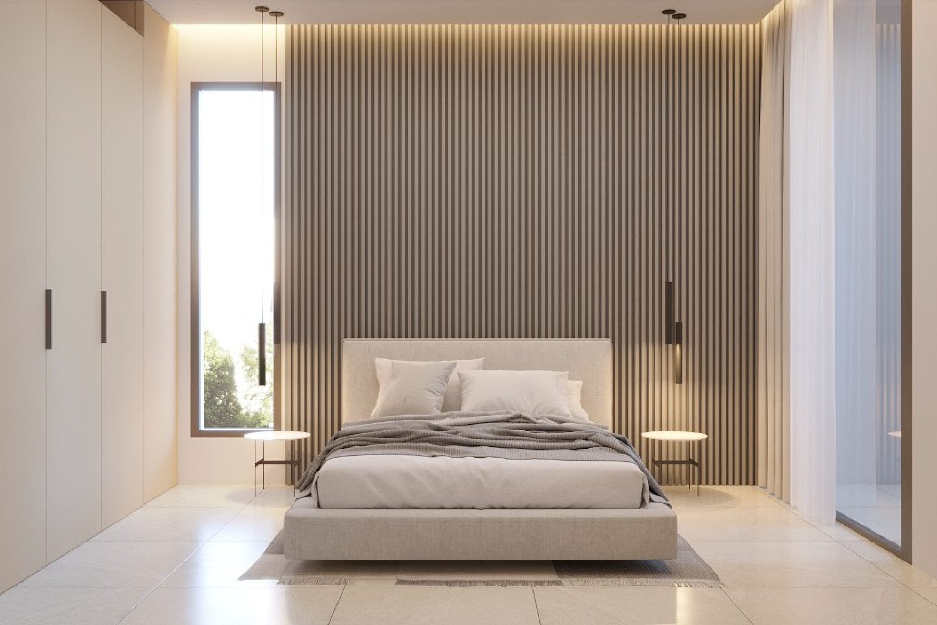 New build - 1. Apartment / flat - Altea - Costa Blanca South