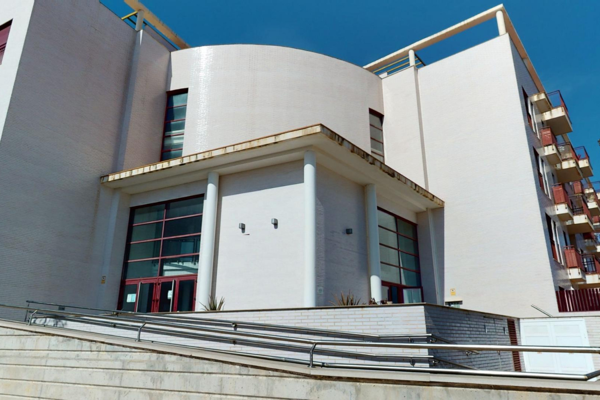 New build - 1. Apartment / flat - Archena - Costa Calida