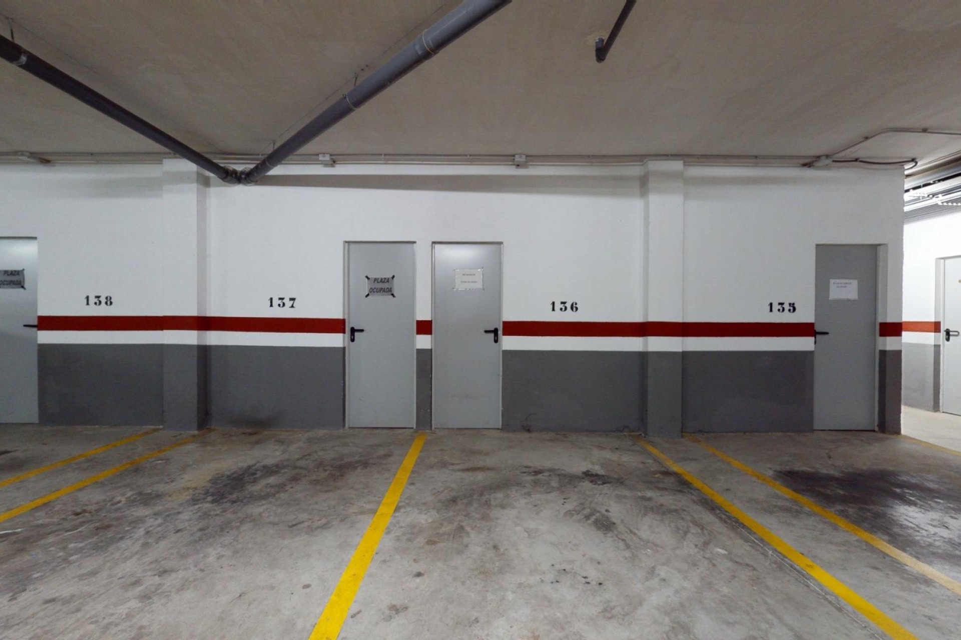 New build - 1. Apartment / flat - Archena - Costa Calida