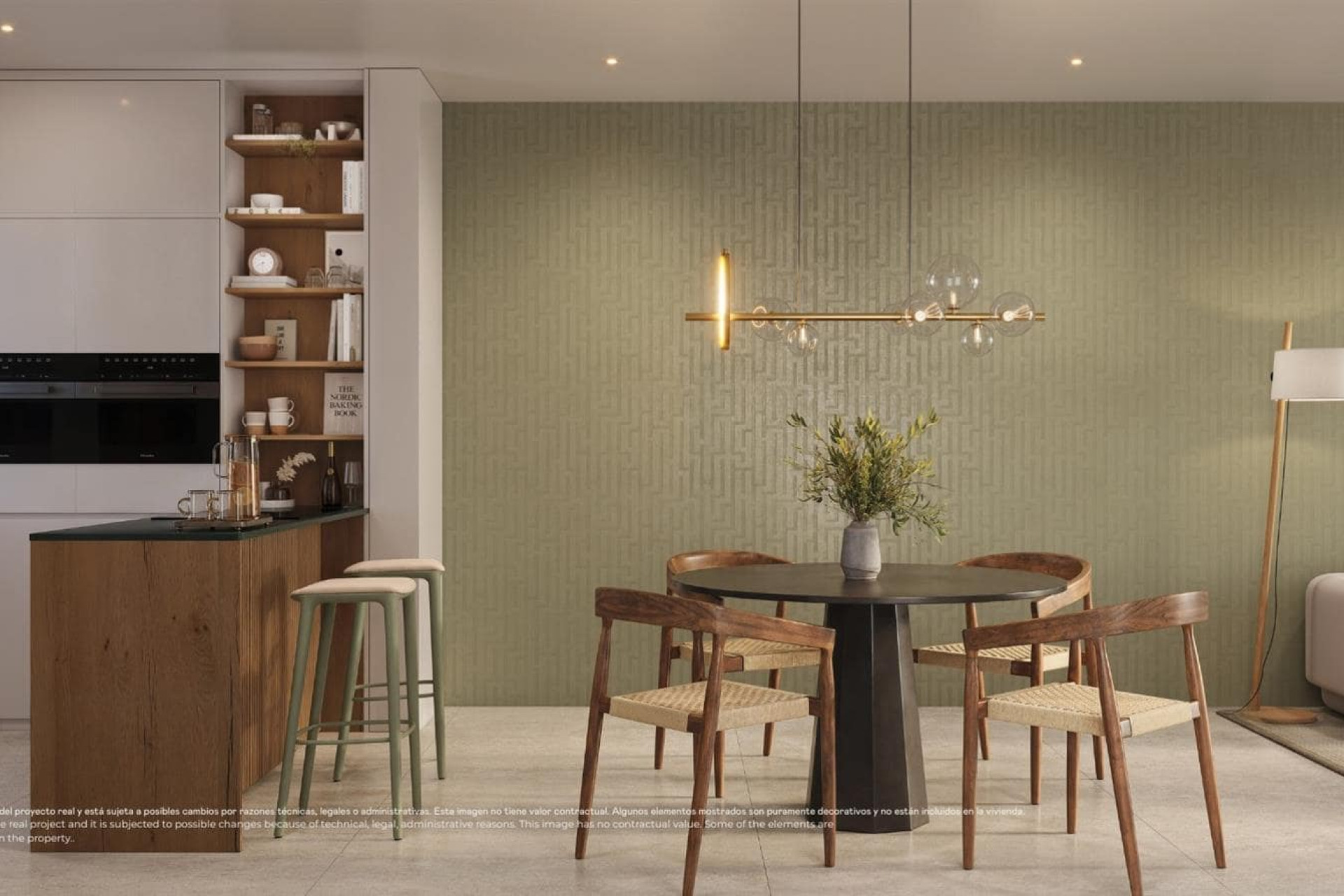 New build - 1. Apartment / flat - Baños y Mendigo - Costa Calida