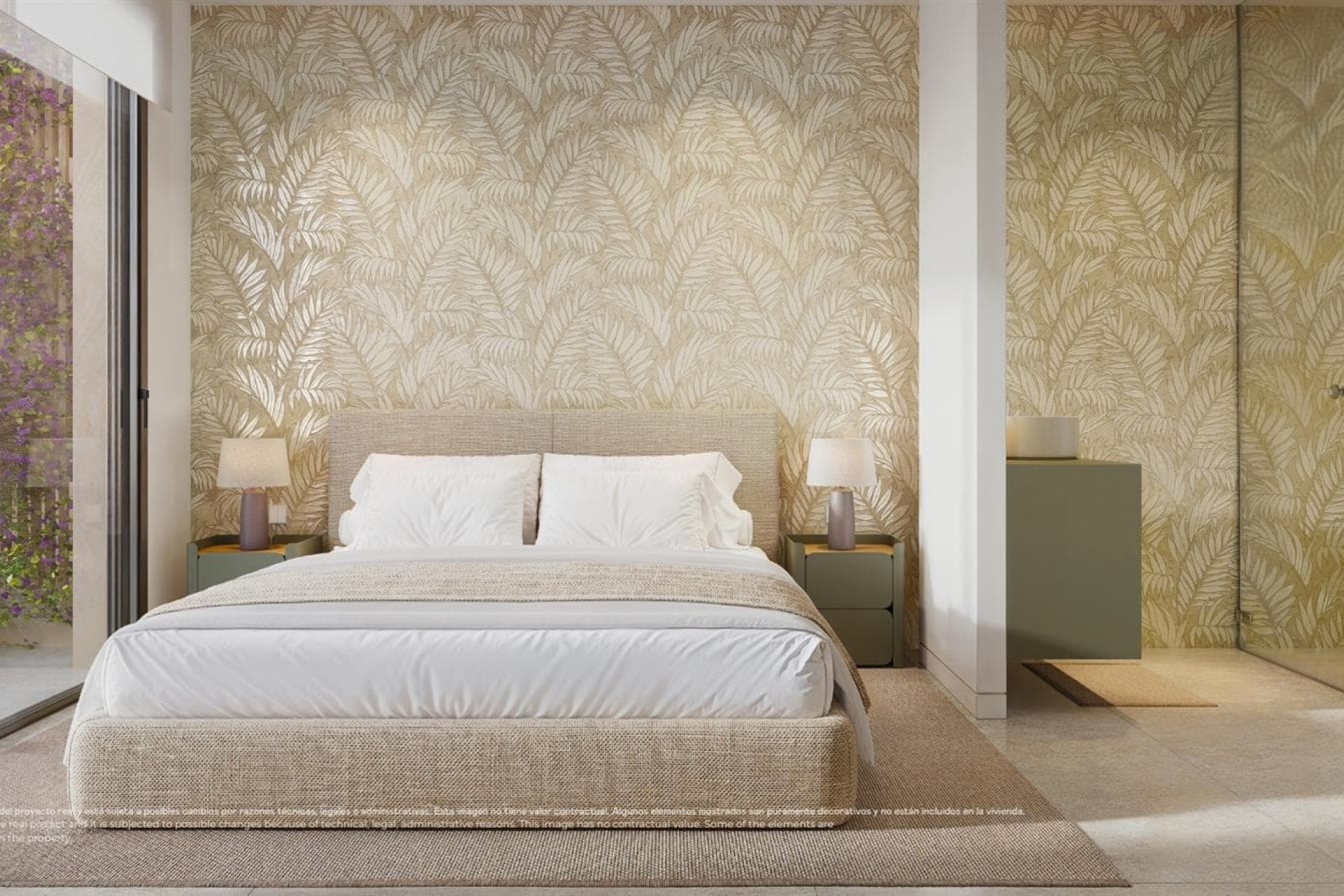 New build - 1. Apartment / flat - Baños y Mendigo - Costa Calida