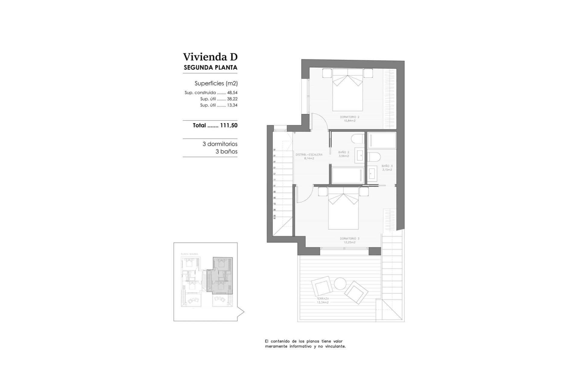 New build - 1. Apartment / flat - Benejúzar - pueblo