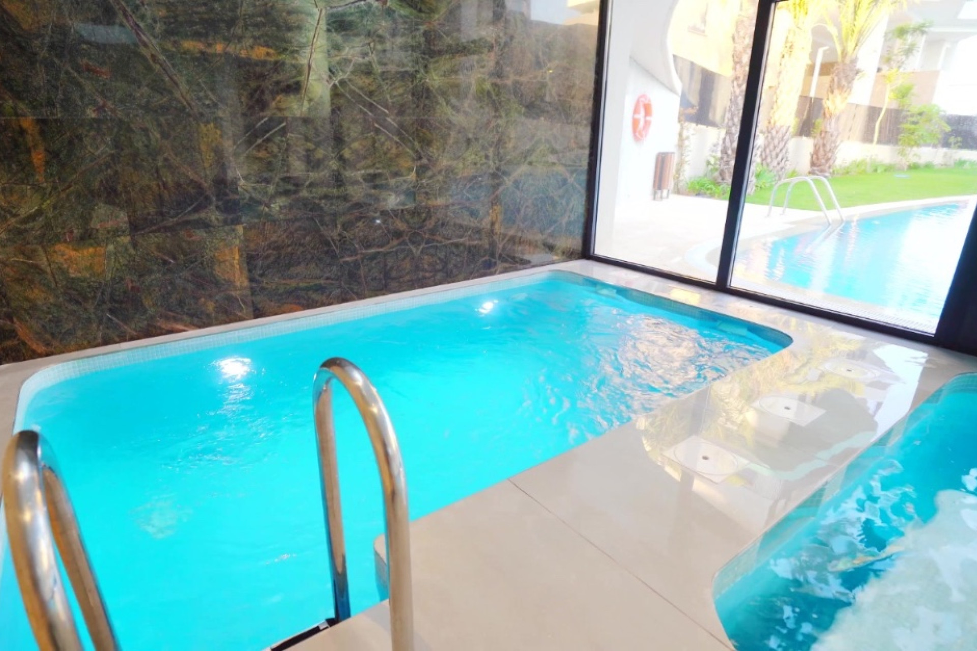 New build - 1. Apartment / flat - Benidorm - Costa Blanca North