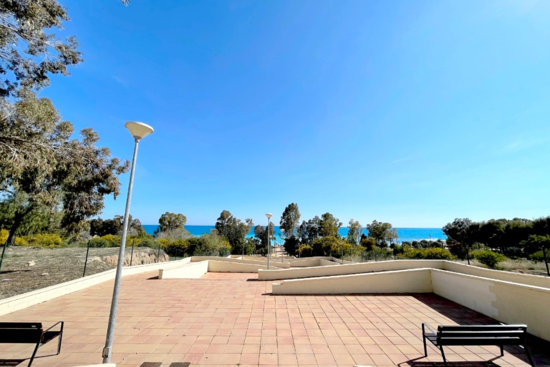 New build - 1. Apartment / flat - Benidorm - Costa Blanca North