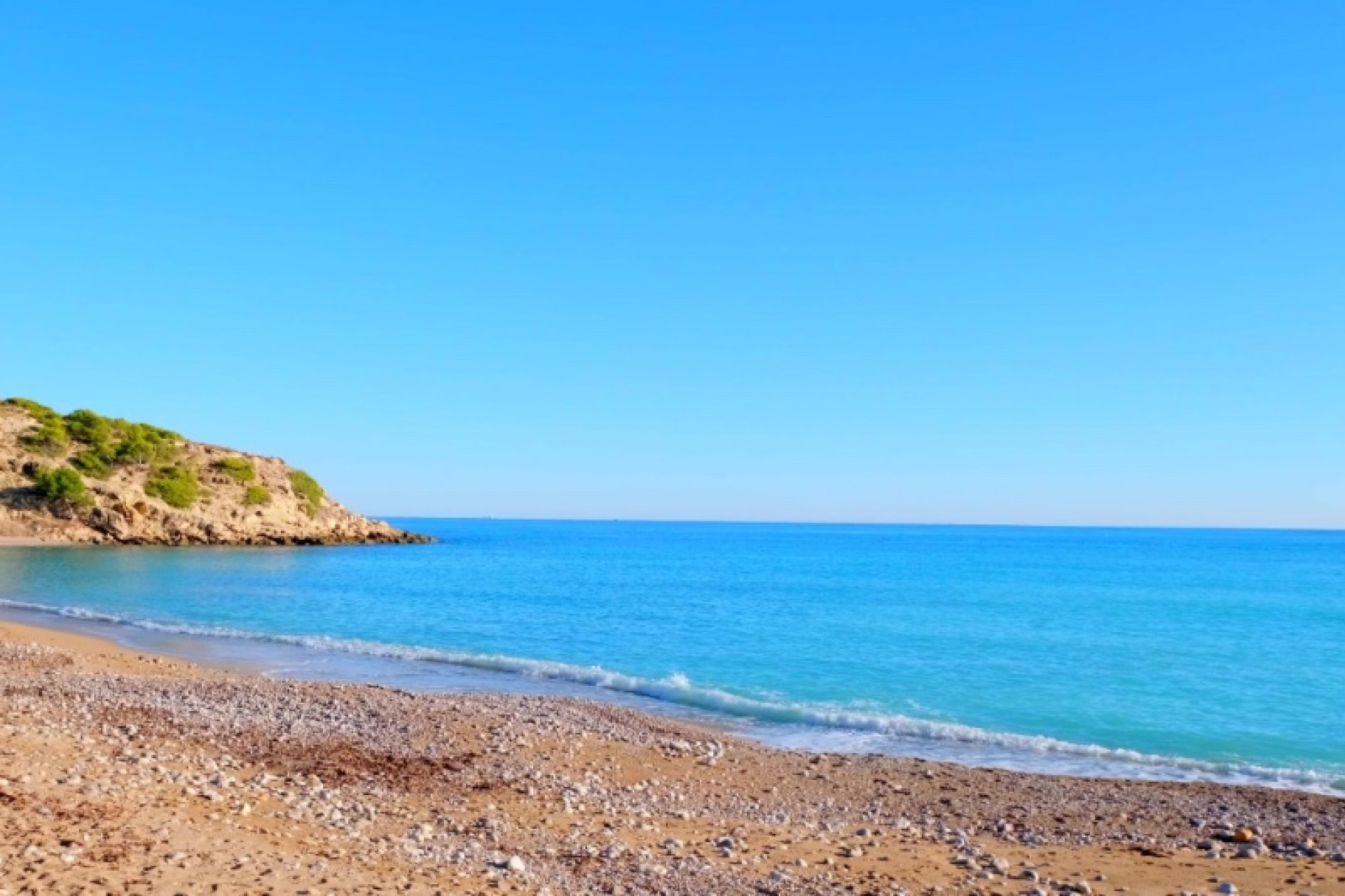 New build - 1. Apartment / flat - Benidorm - Costa Blanca North