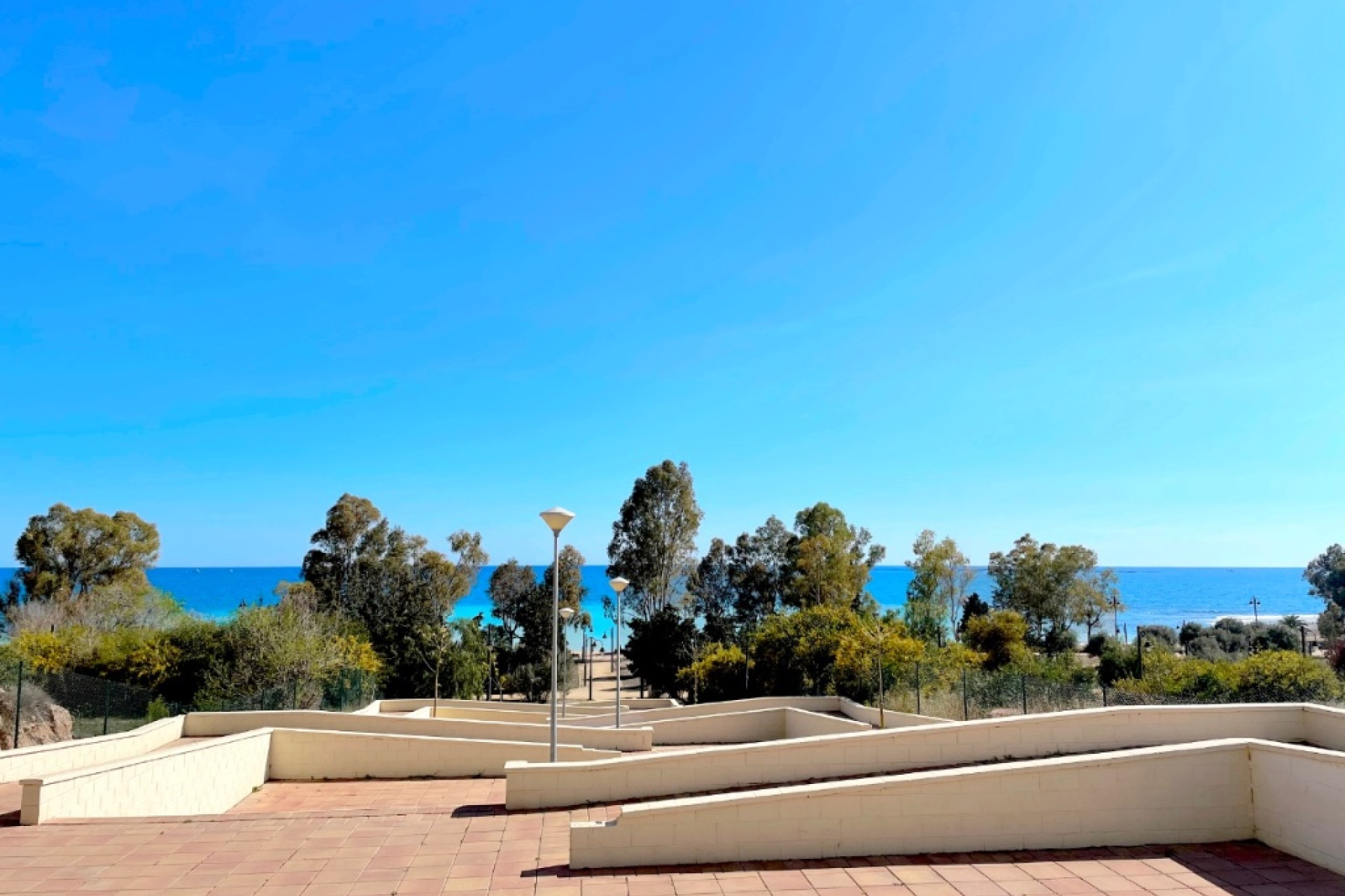 New build - 1. Apartment / flat - Benidorm - Costa Blanca North