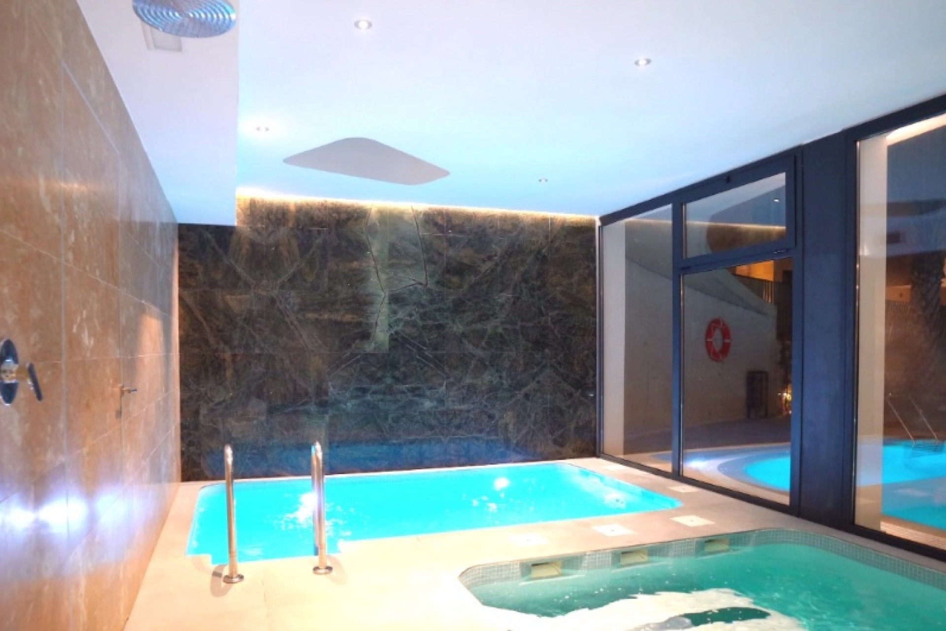 New build - 1. Apartment / flat - Benidorm - Costa Blanca North