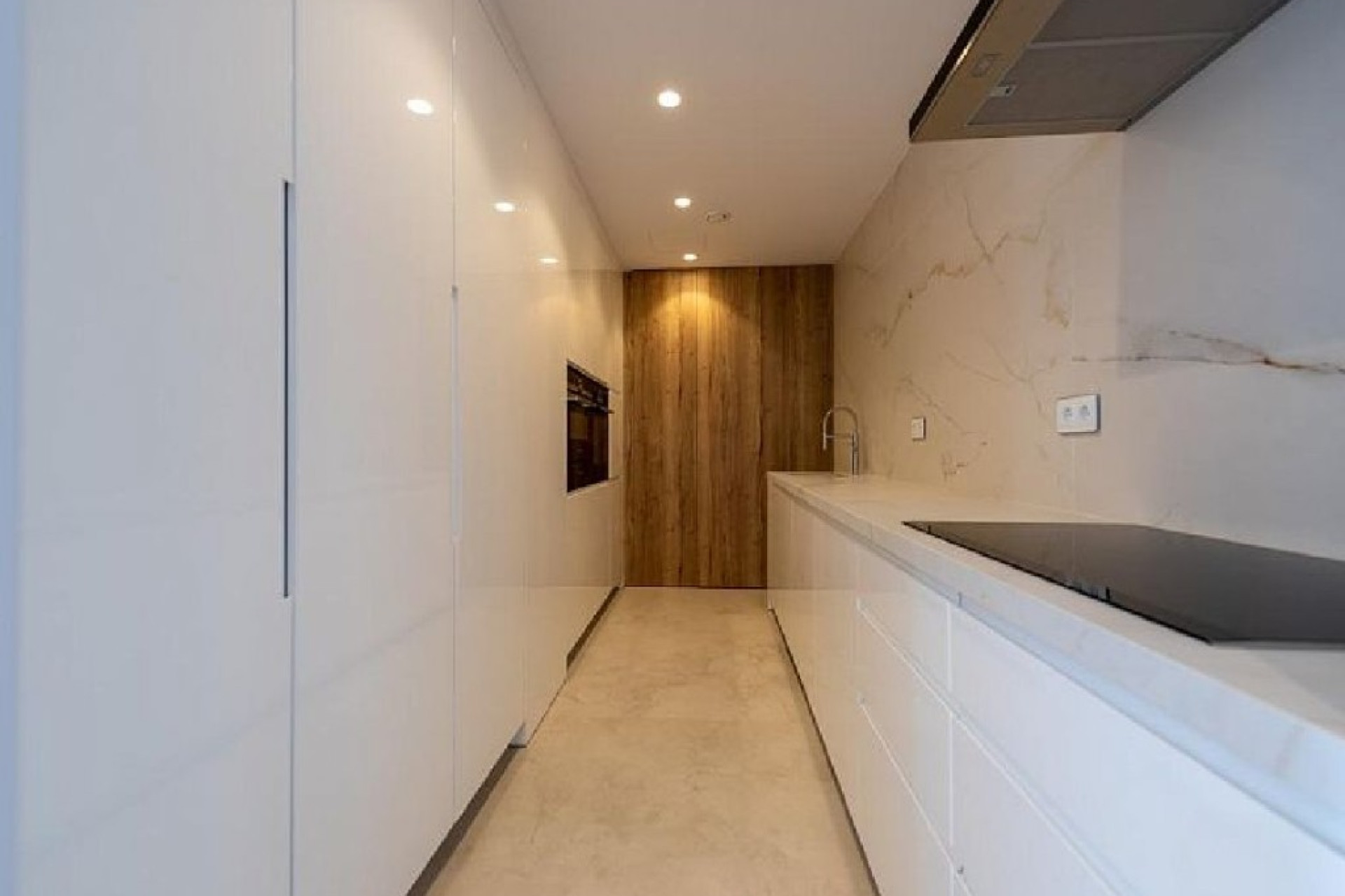 New build - 1. Apartment / flat - Benidorm - Costa Blanca North